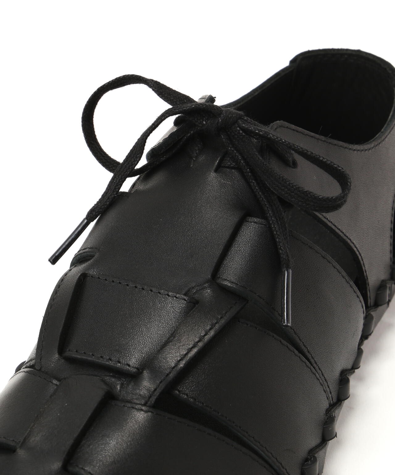 Tomo & Co / GRUKA CONPONENT SHOES