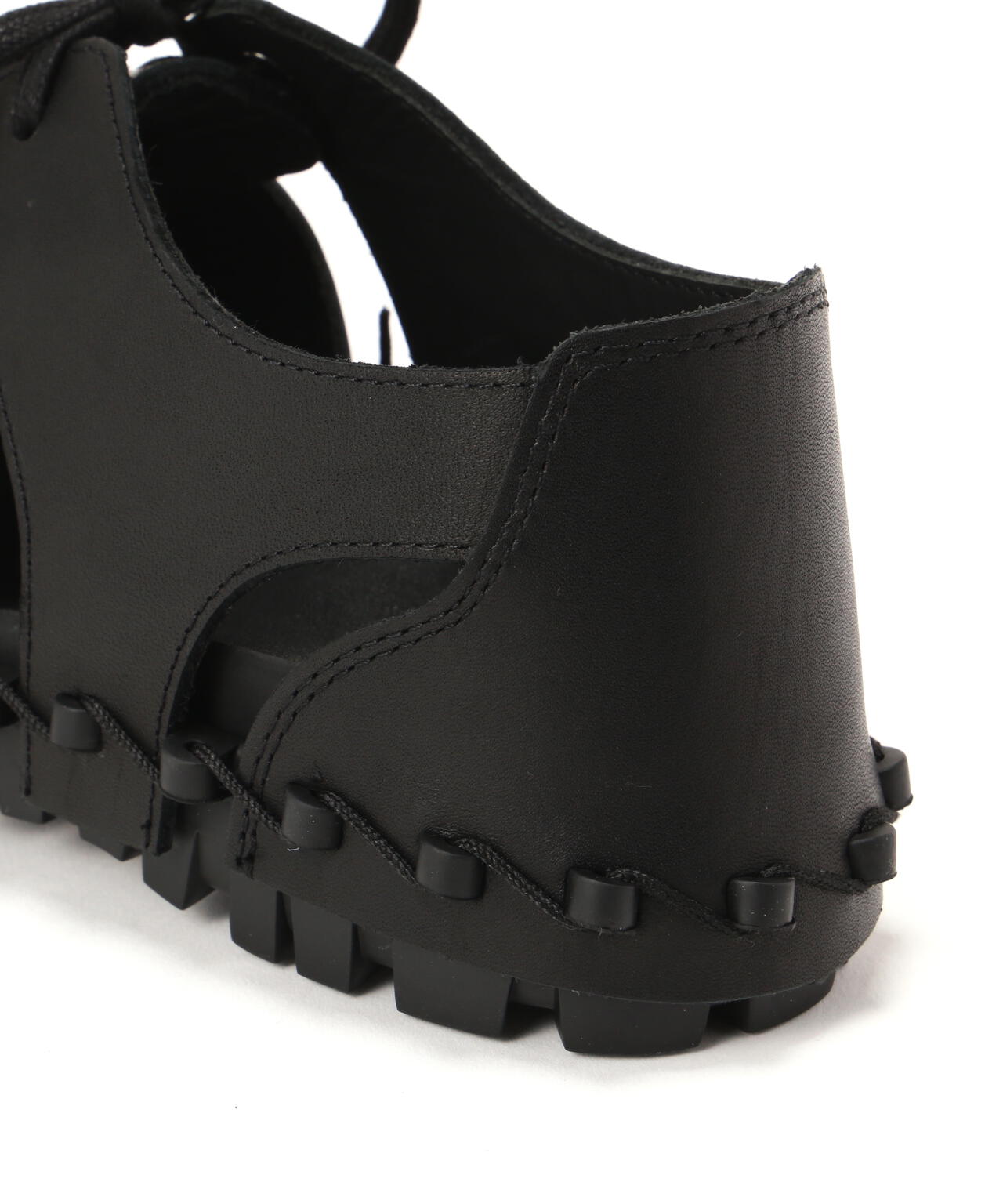 Tomo & Co / GRUKA CONPONENT SHOES
