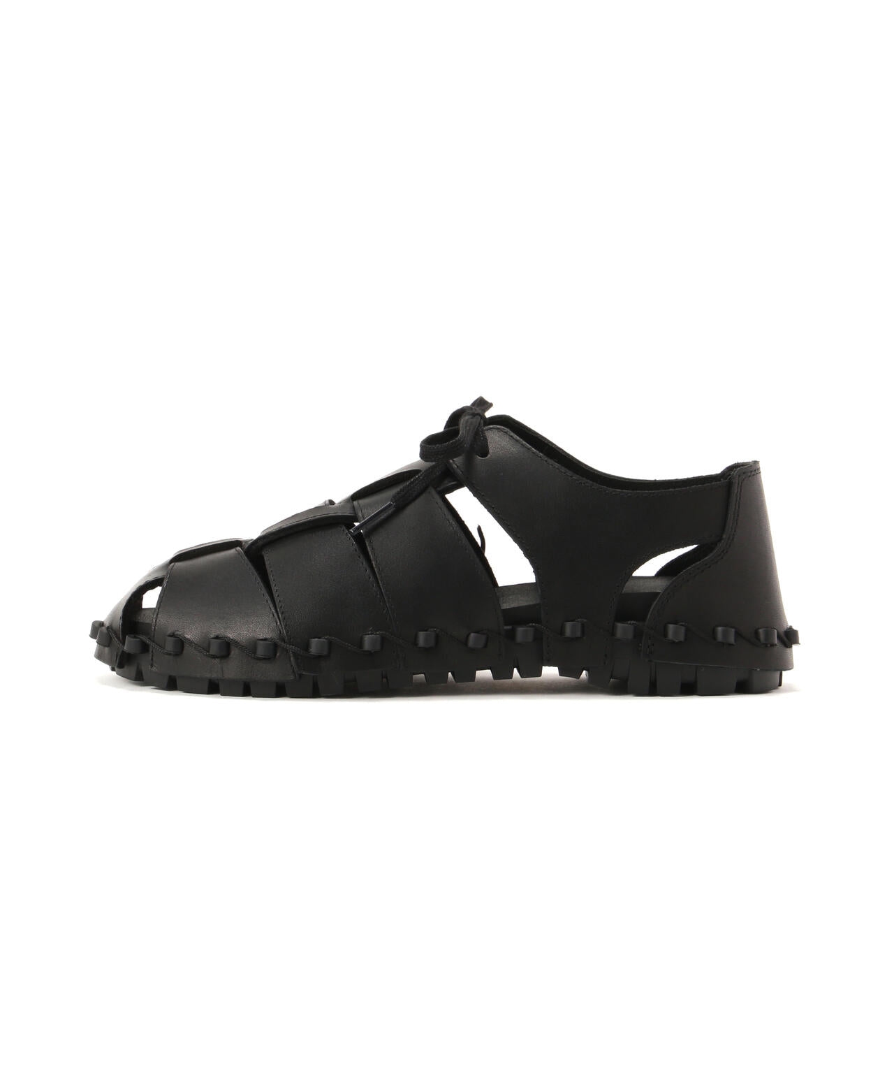Tomo & Co / GRUKA CONPONENT SHOES