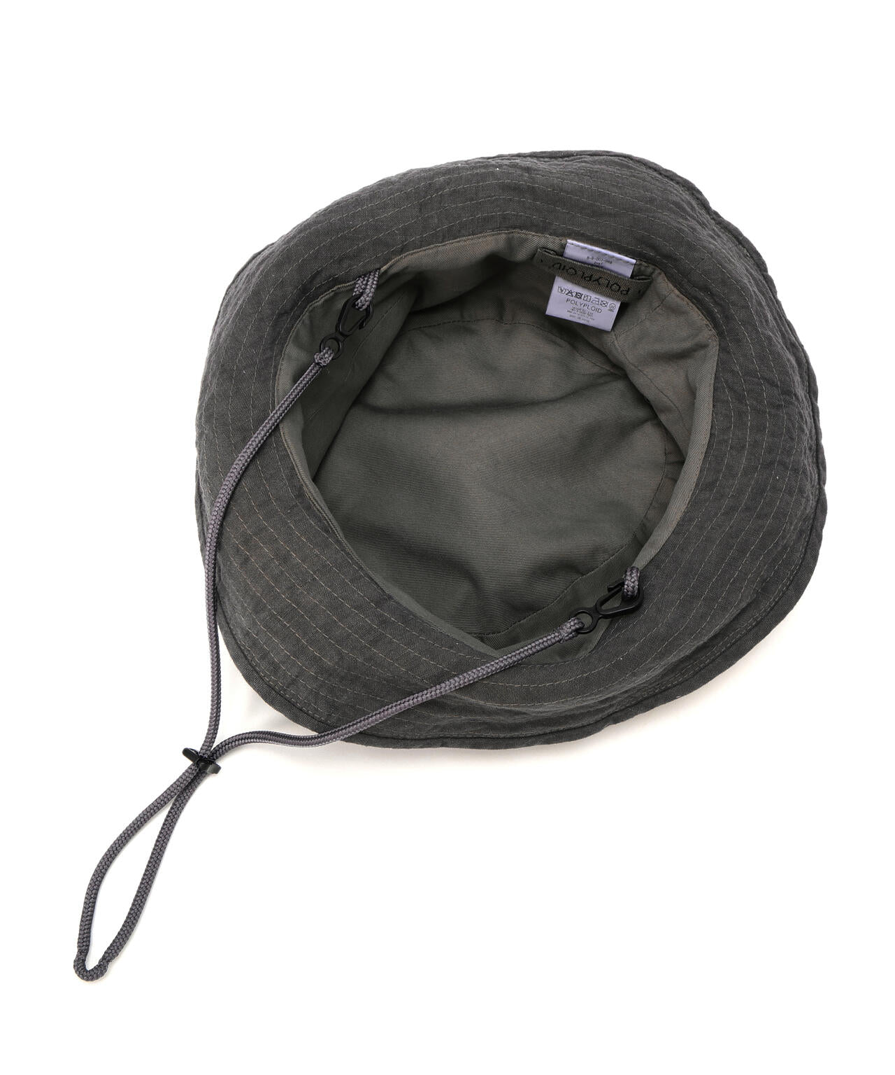 POLYPLOID / EXPLORER HAT B