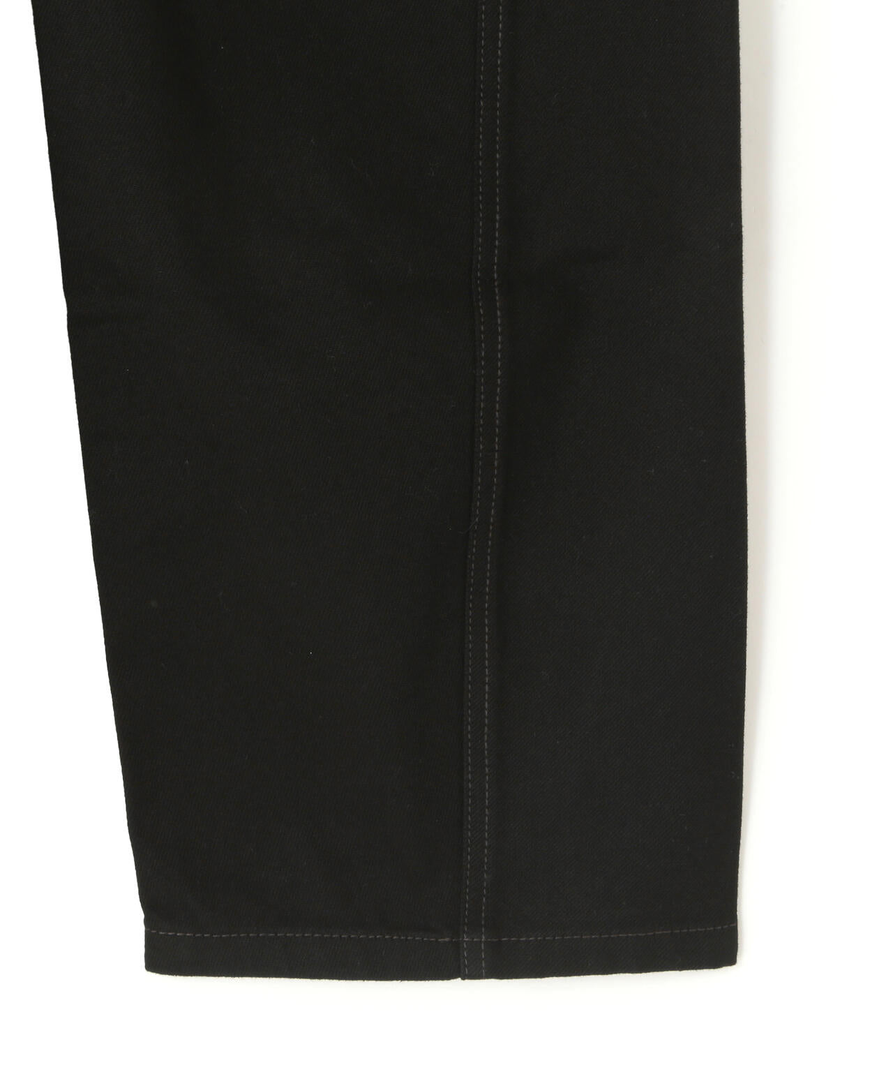 LEMAIRE / TWISTED BELTED PANTS MEN