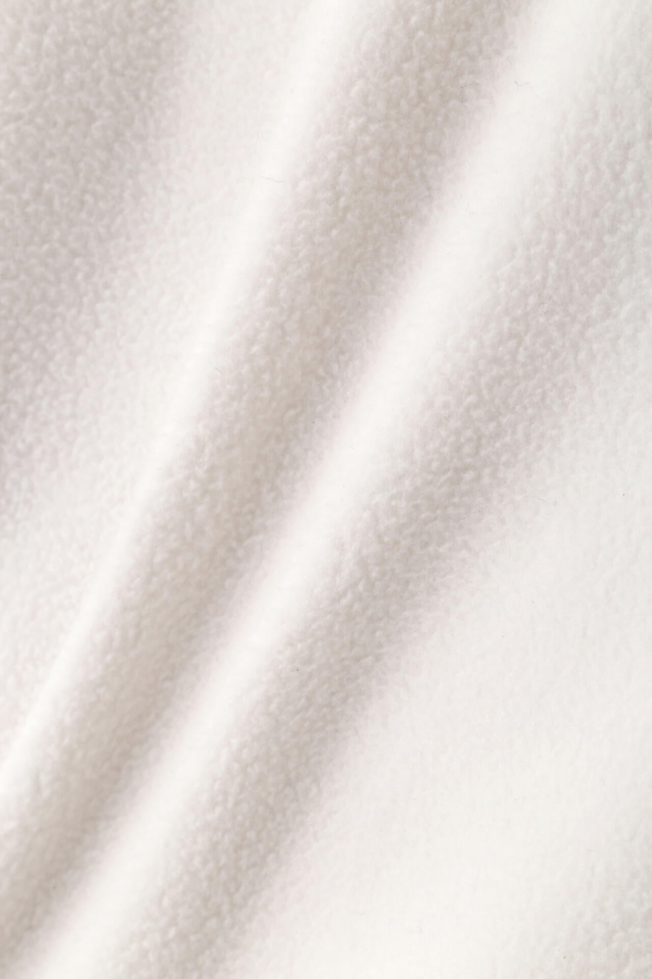 Ｙ / RECYCLE POLYESTER FLEECE BZ