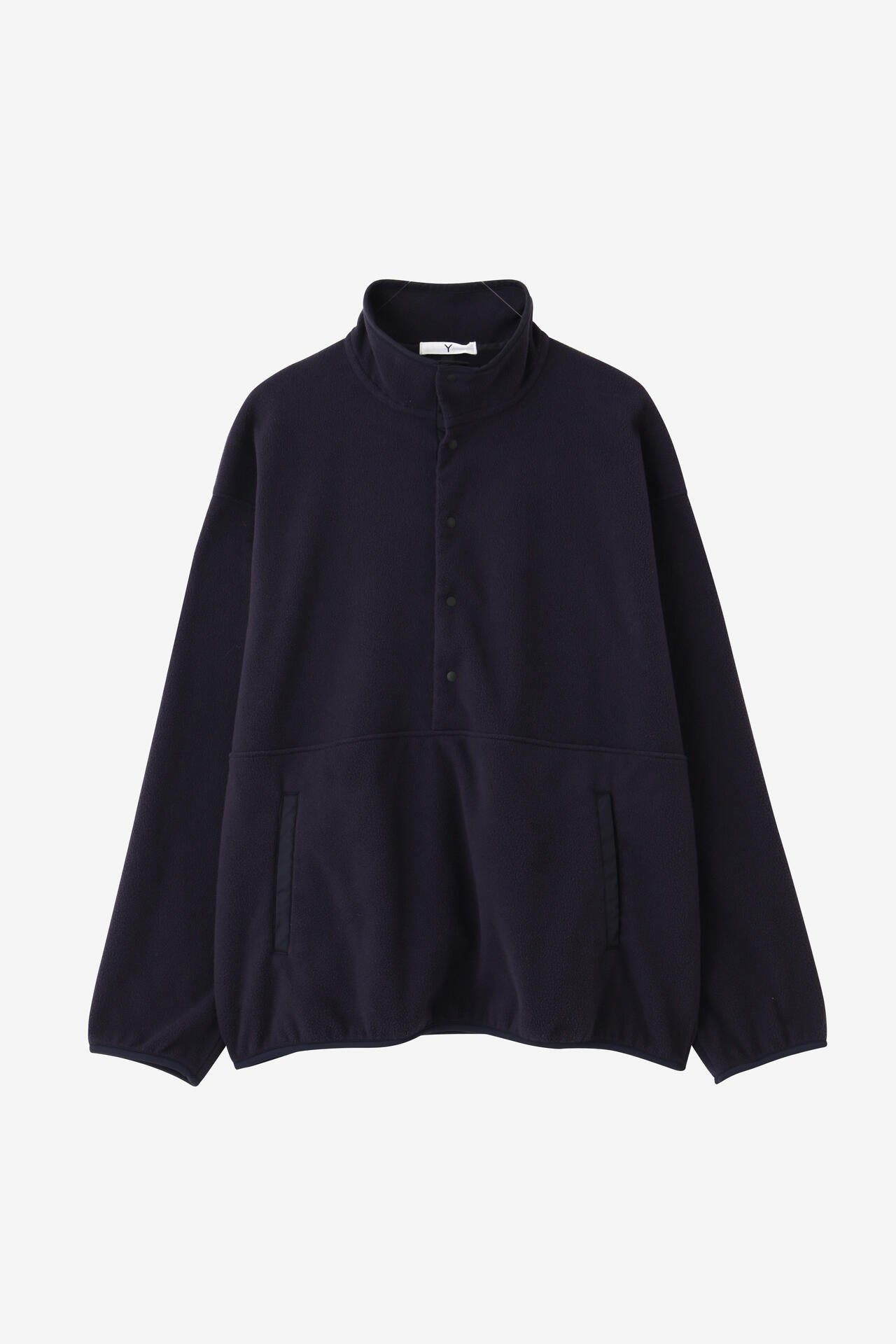 Ｙ / RECYCLE POLYESTER FLEECE BZ