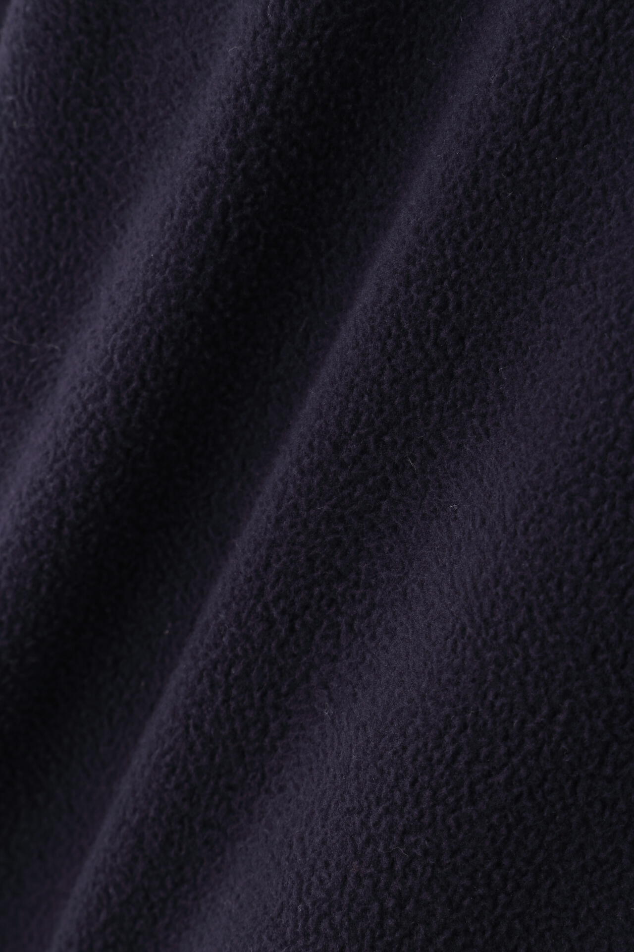 Ｙ / RECYCLE POLYESTER FLEECE BZ