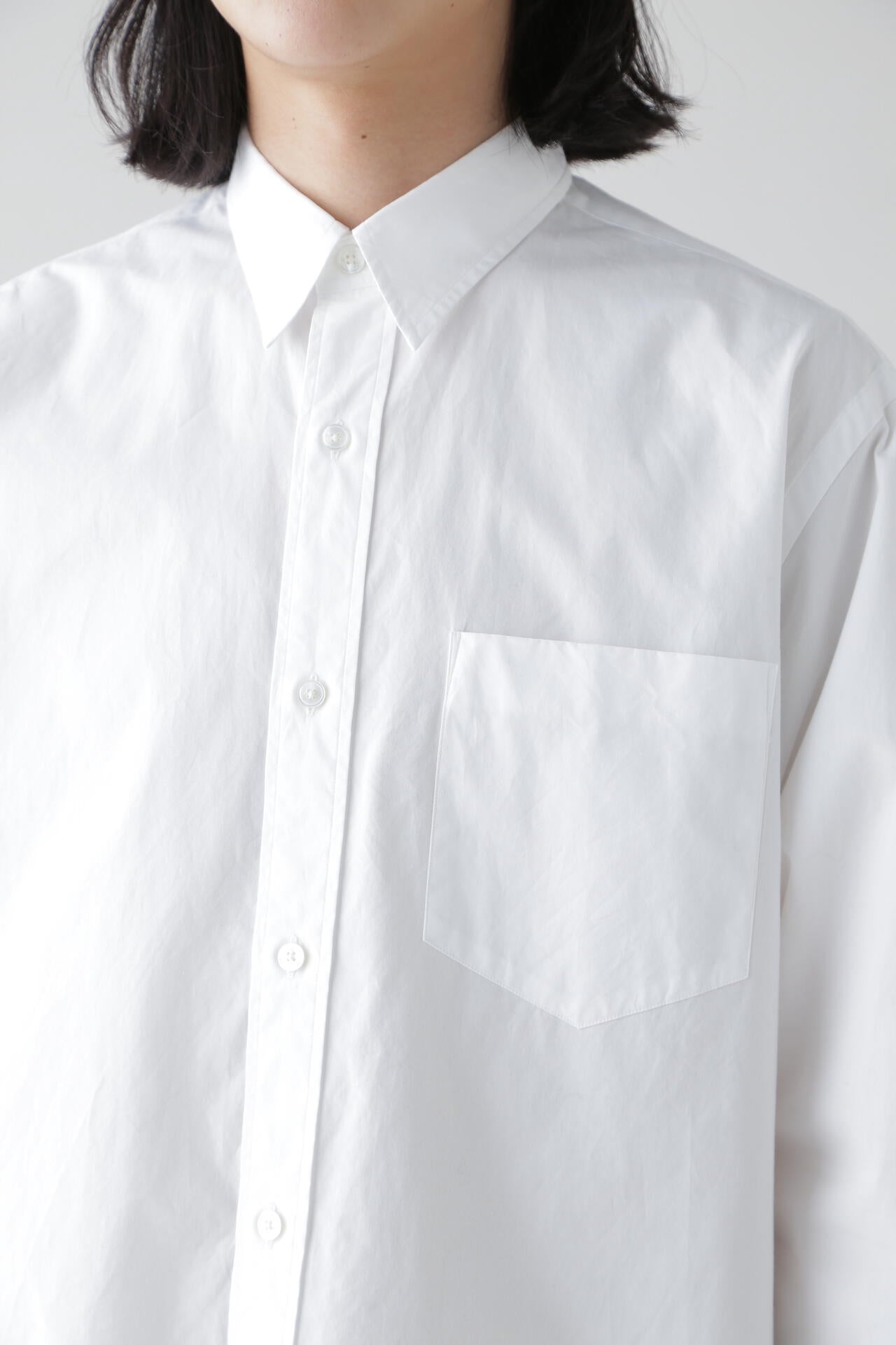 YLEVE / HIGH DENSITY COTTON TYPEWRITER SH