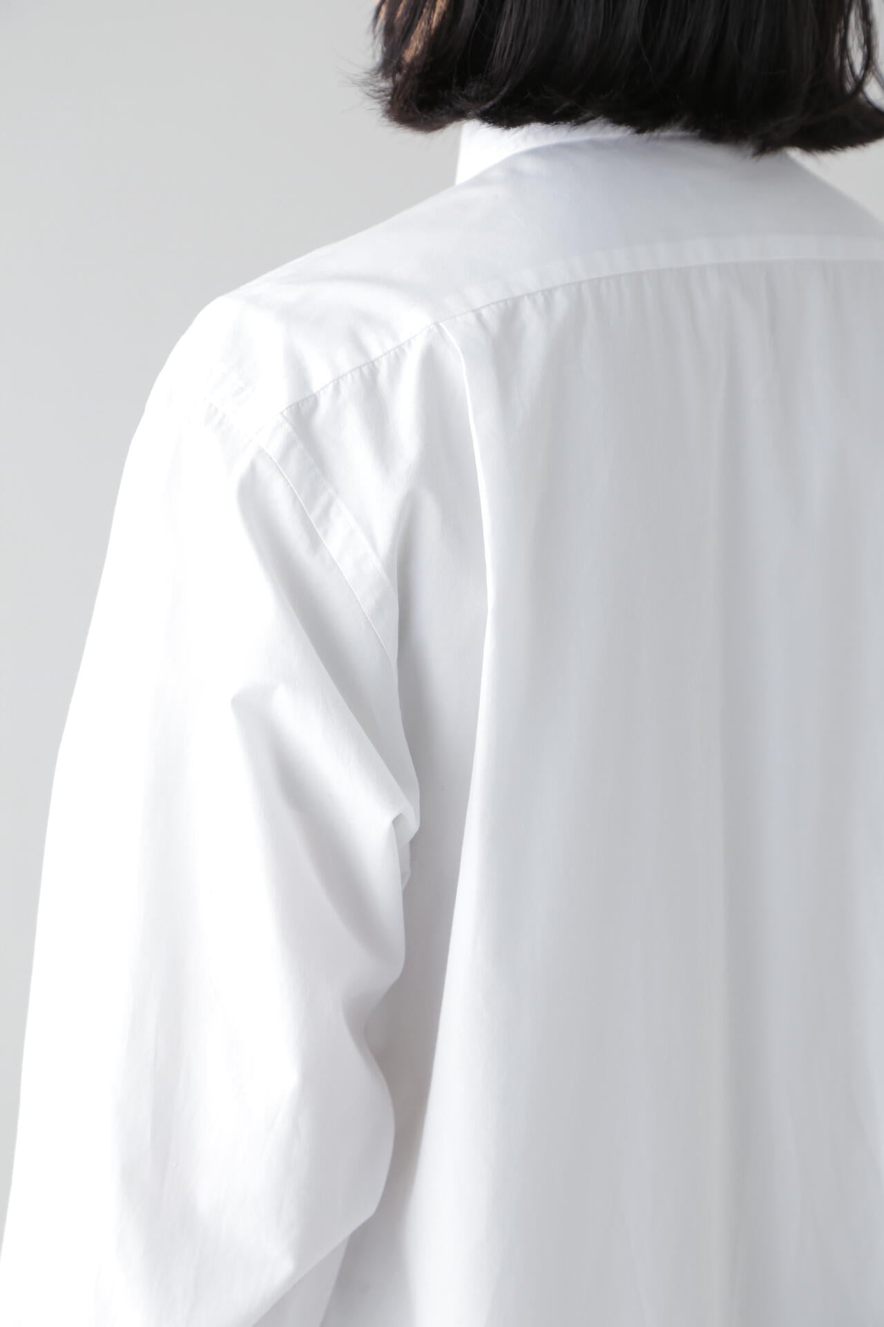 YLEVE / HIGH DENSITY COTTON TYPEWRITER SH