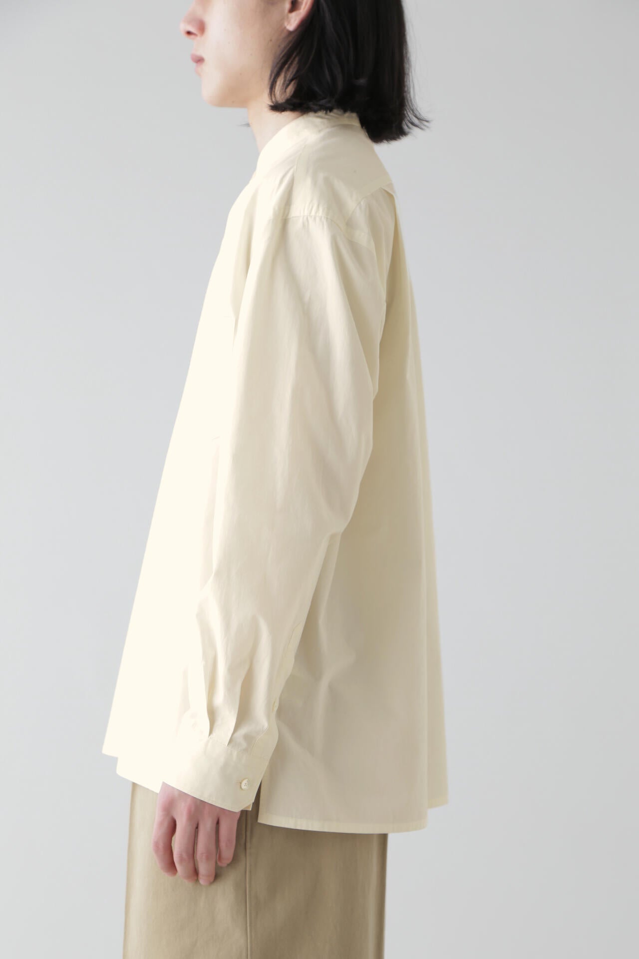 YLEVE / HIGH DENSITY COTTON TYPEWRITER  BAND/C SH