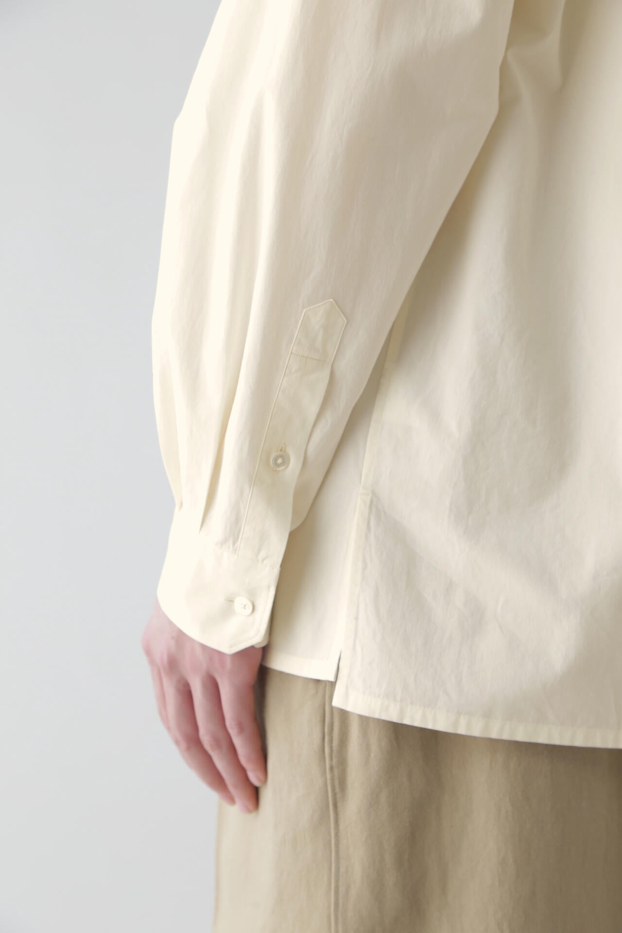 YLEVE / HIGH DENSITY COTTON TYPEWRITER  BAND/C SH