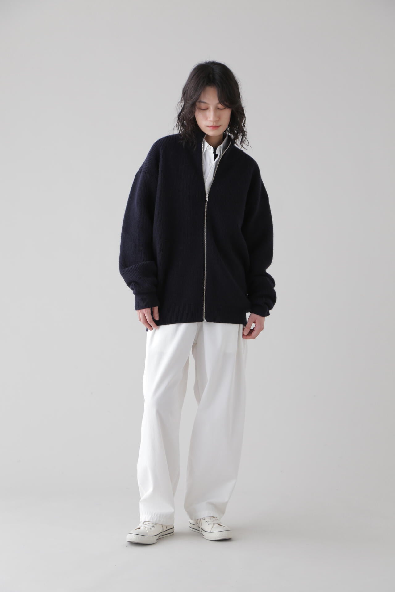 Ｙ / SUPERIOR ORGANIC COTTON BIO SH