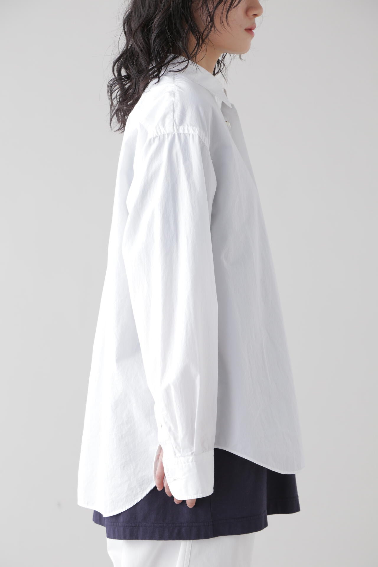 Ｙ / SUPERIOR ORGANIC COTTON BIO SH