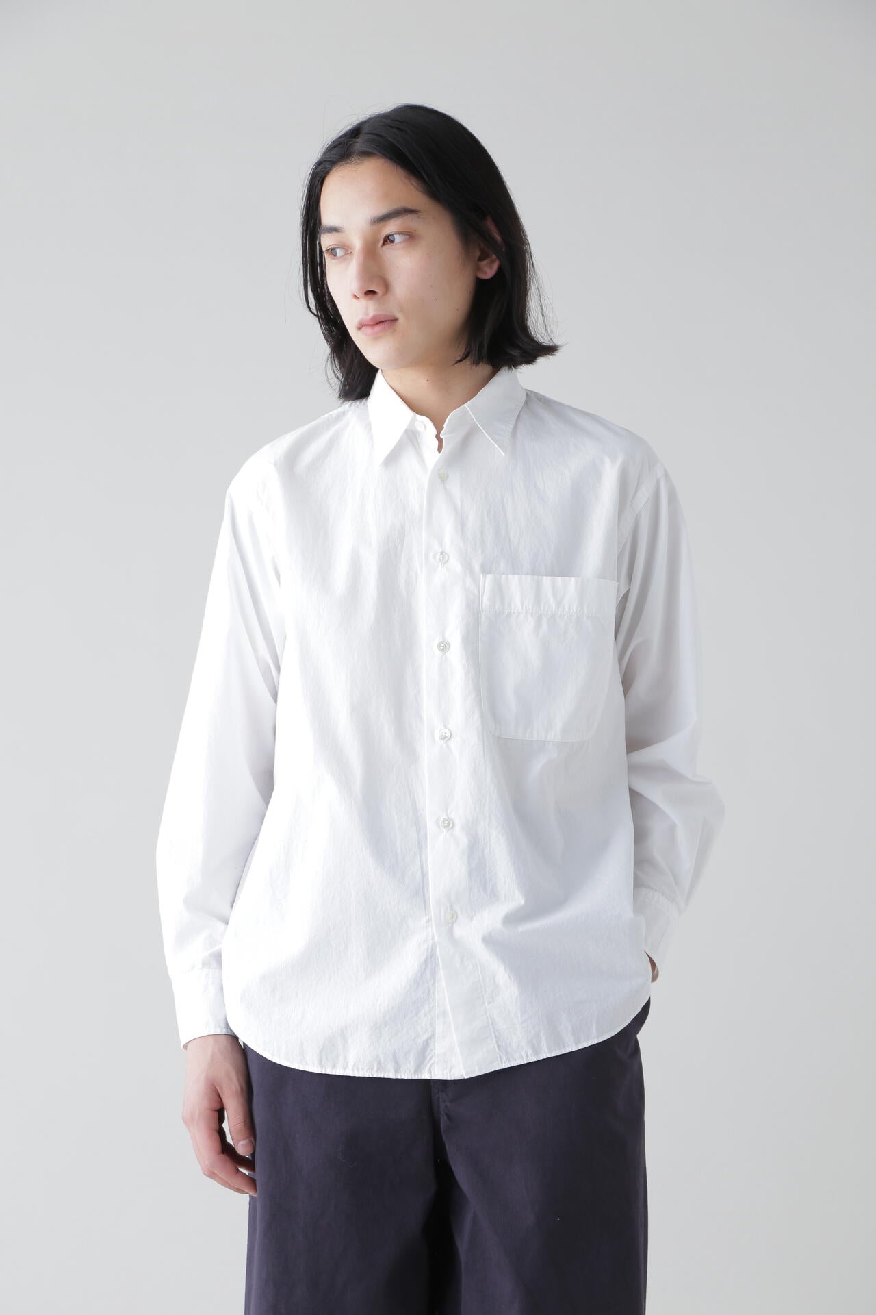 Ｙ / SUPERIOR ORGANIC COTTON BIO SH