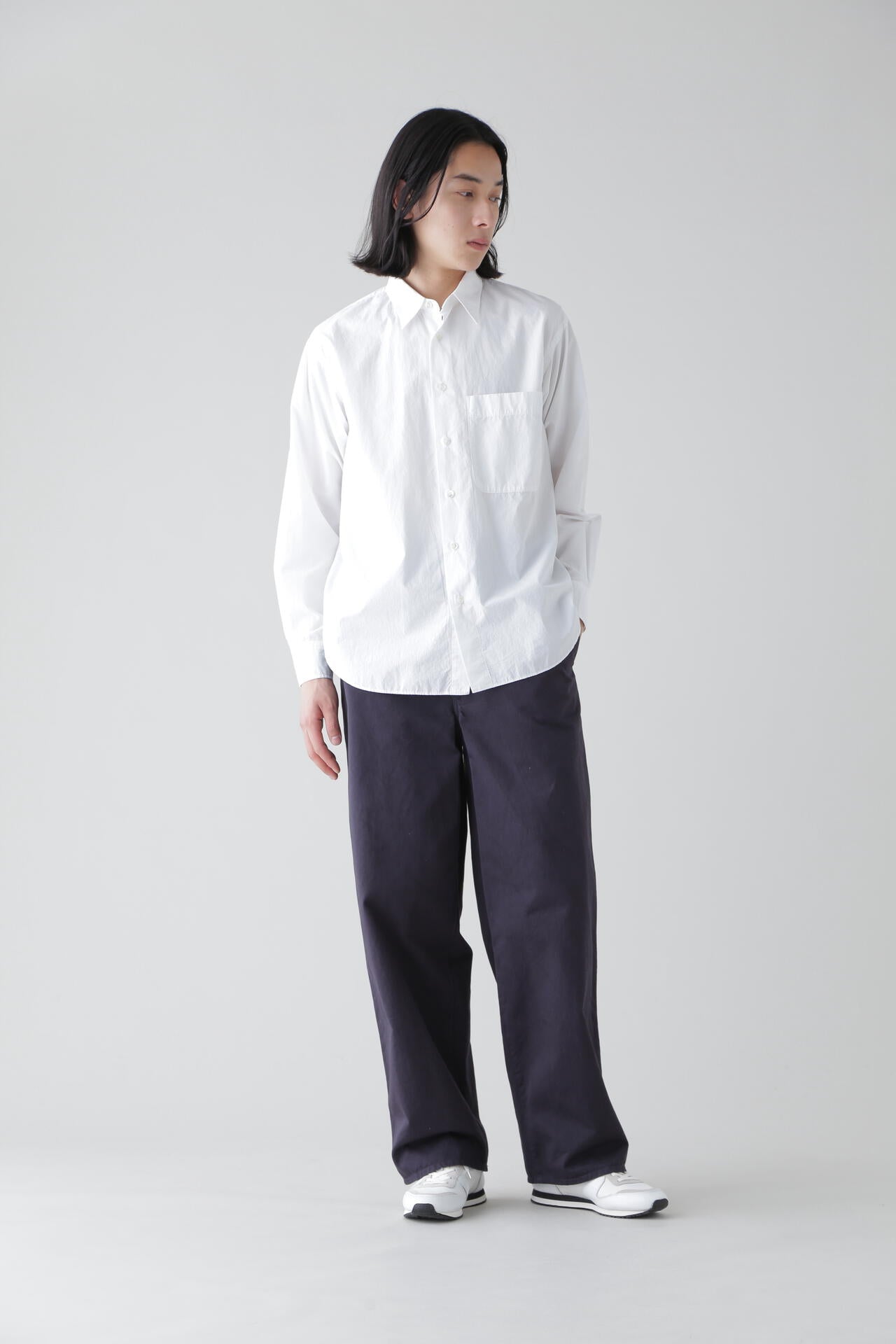 Ｙ / SUPERIOR ORGANIC COTTON BIO SH