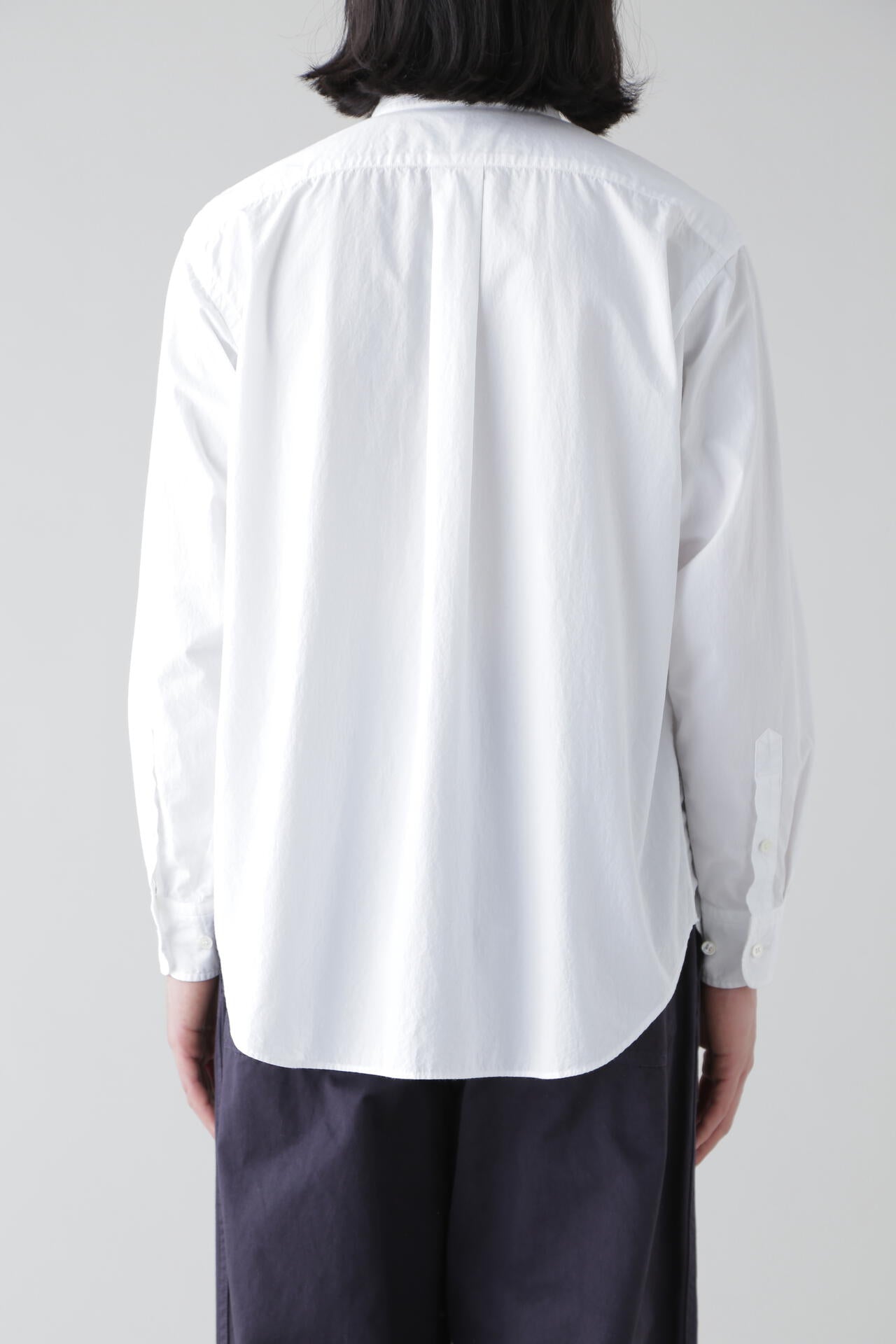 Ｙ / SUPERIOR ORGANIC COTTON BIO SH
