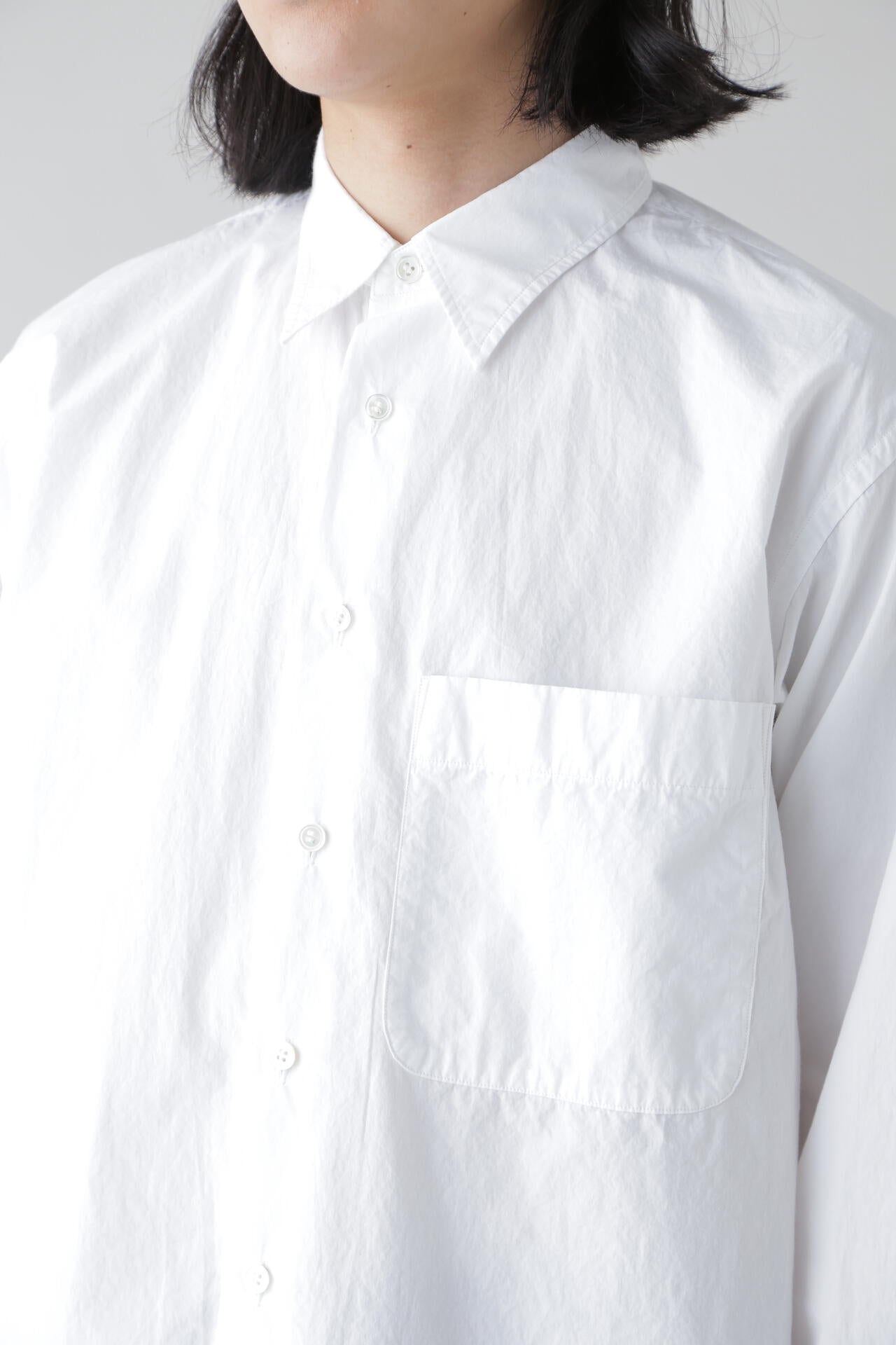 Ｙ / SUPERIOR ORGANIC COTTON BIO SH