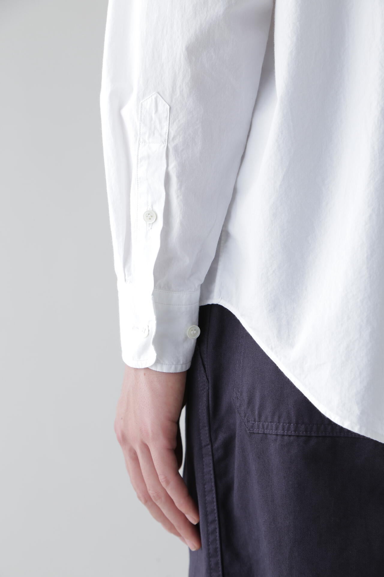 Ｙ / SUPERIOR ORGANIC COTTON BIO SH