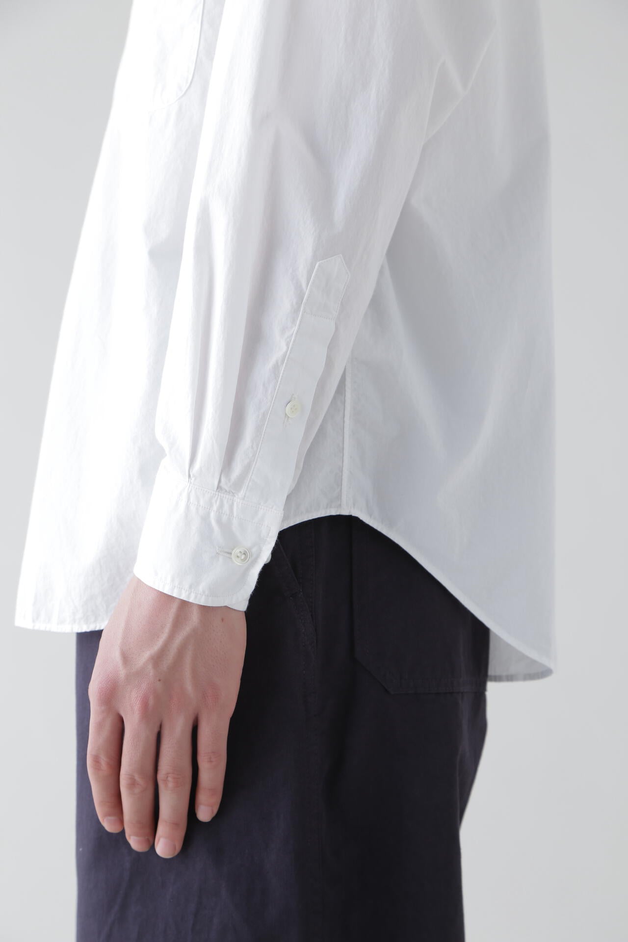 Ｙ / SUPERIOR ORGANIC COTTON BIO SH