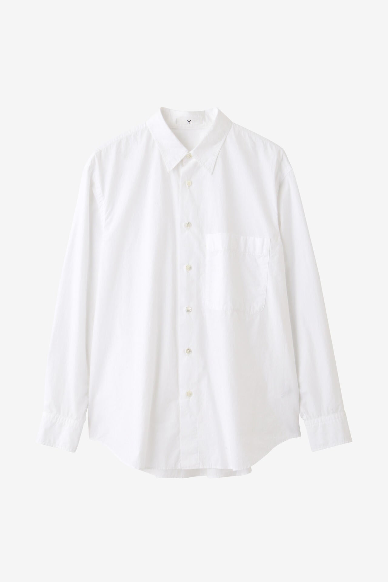 Ｙ / SUPERIOR ORGANIC COTTON BIO SH