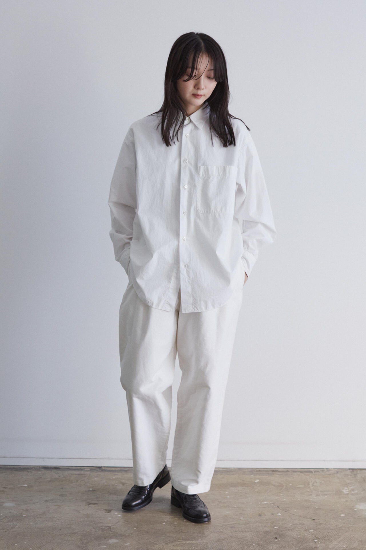 Ｙ / SUPERIOR ORGANIC COTTON BIO SH