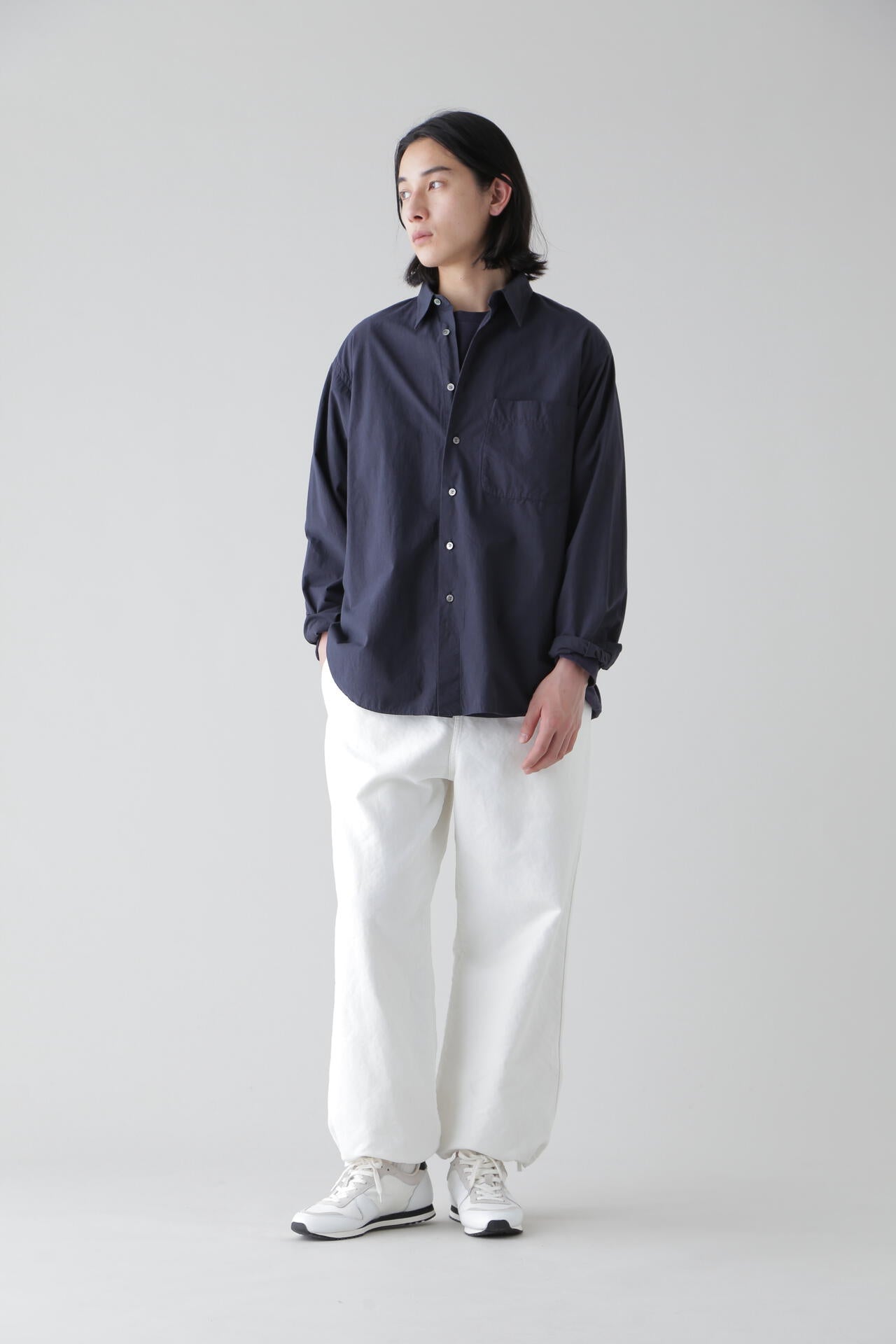 Ｙ / SUPERIOR ORGANIC COTTON BIO SH
