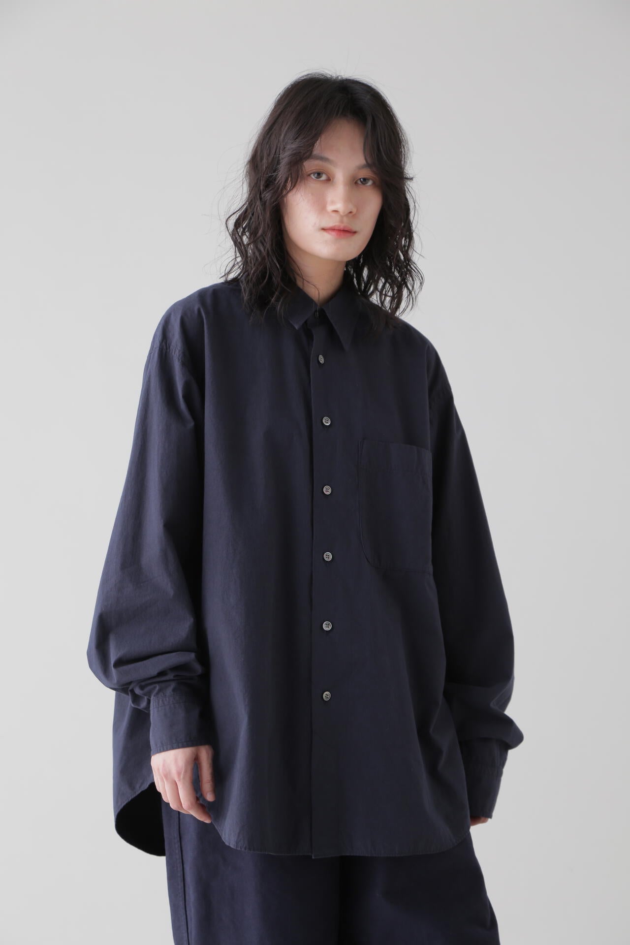 Ｙ / SUPERIOR ORGANIC COTTON BIO SH