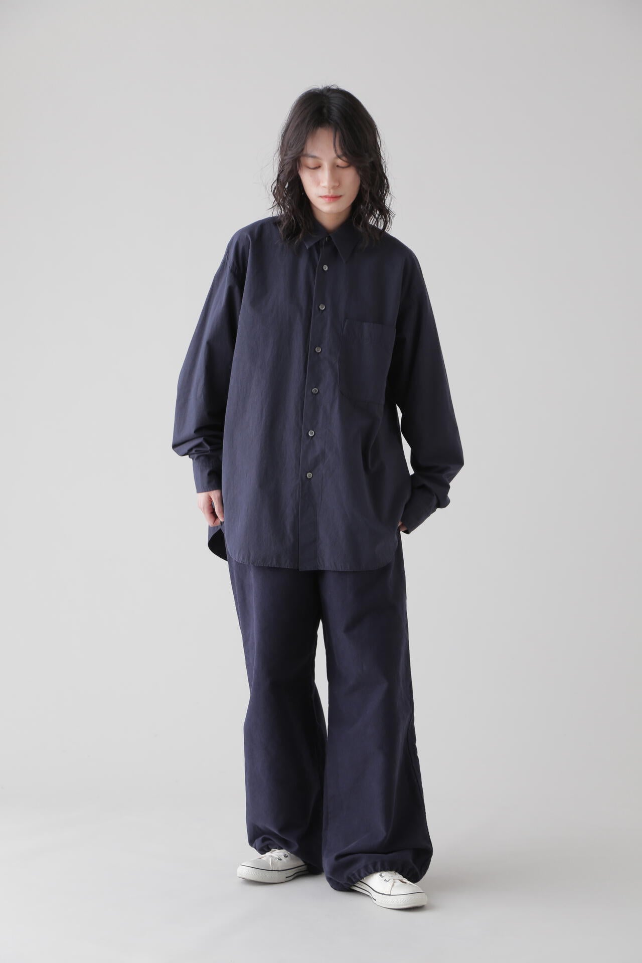 Ｙ / SUPERIOR ORGANIC COTTON BIO SH