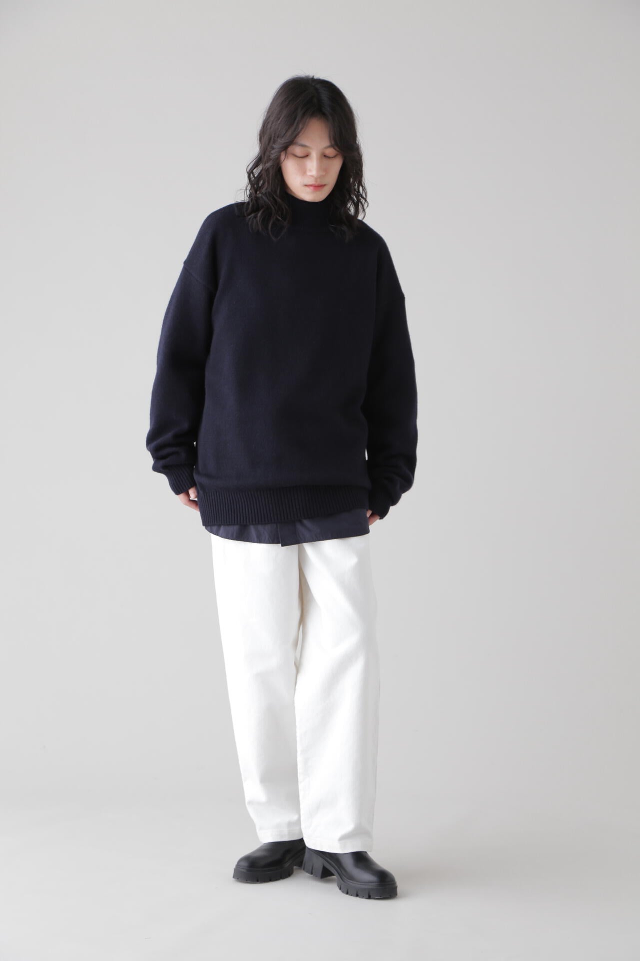 Ｙ / SUPERIOR ORGANIC COTTON BIO SH