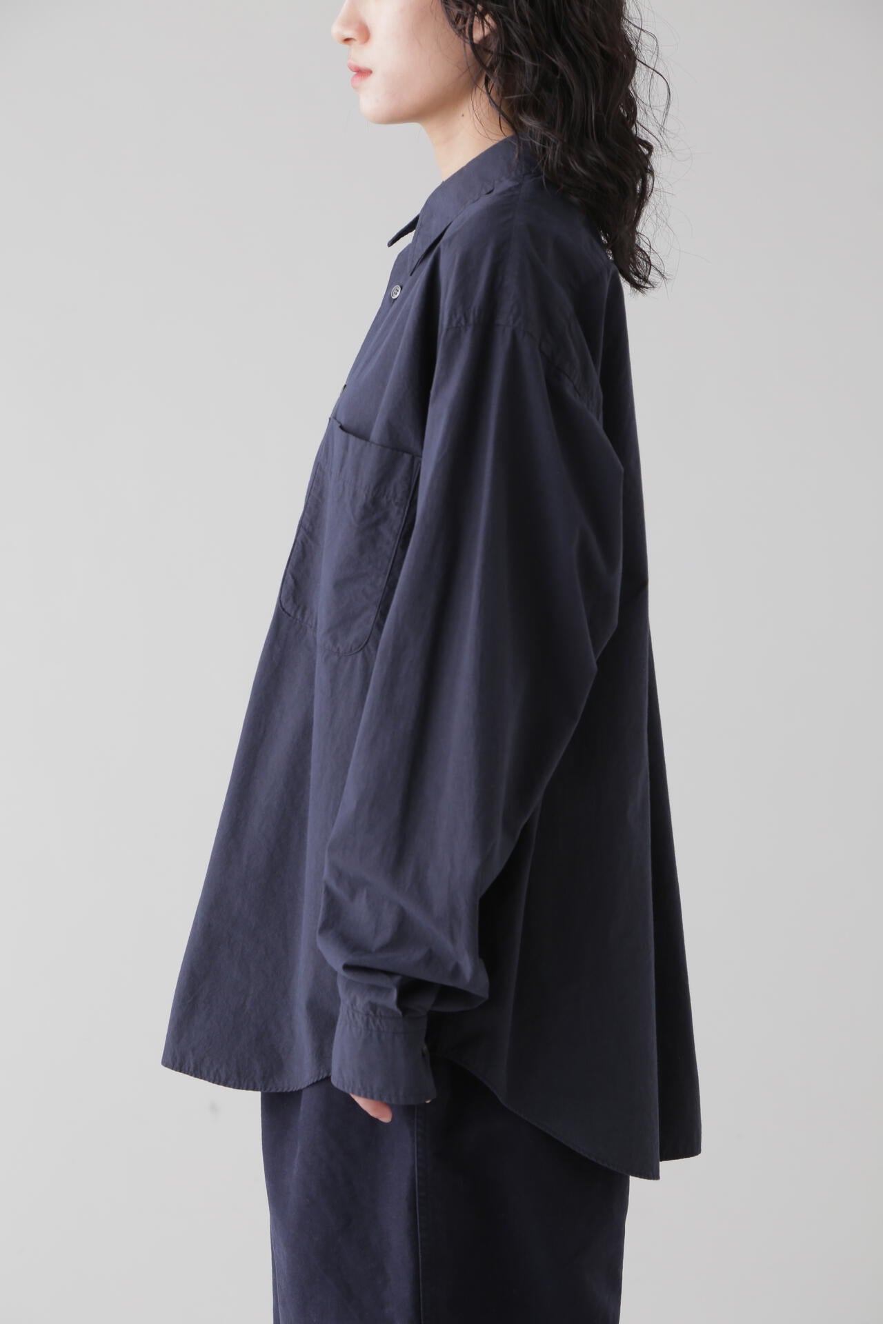 Ｙ / SUPERIOR ORGANIC COTTON BIO SH
