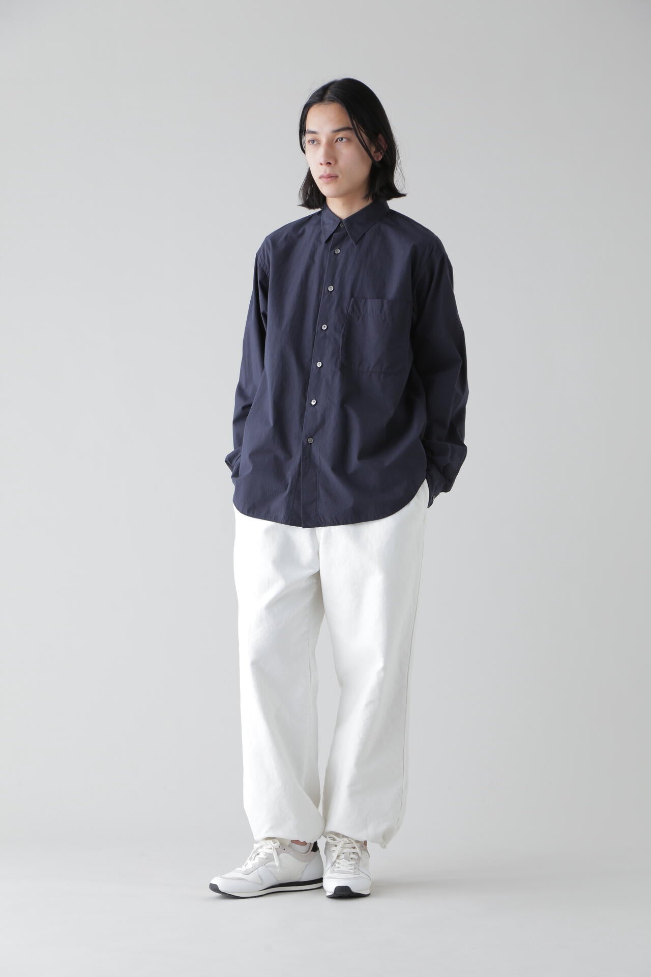 Ｙ / SUPERIOR ORGANIC COTTON BIO SH