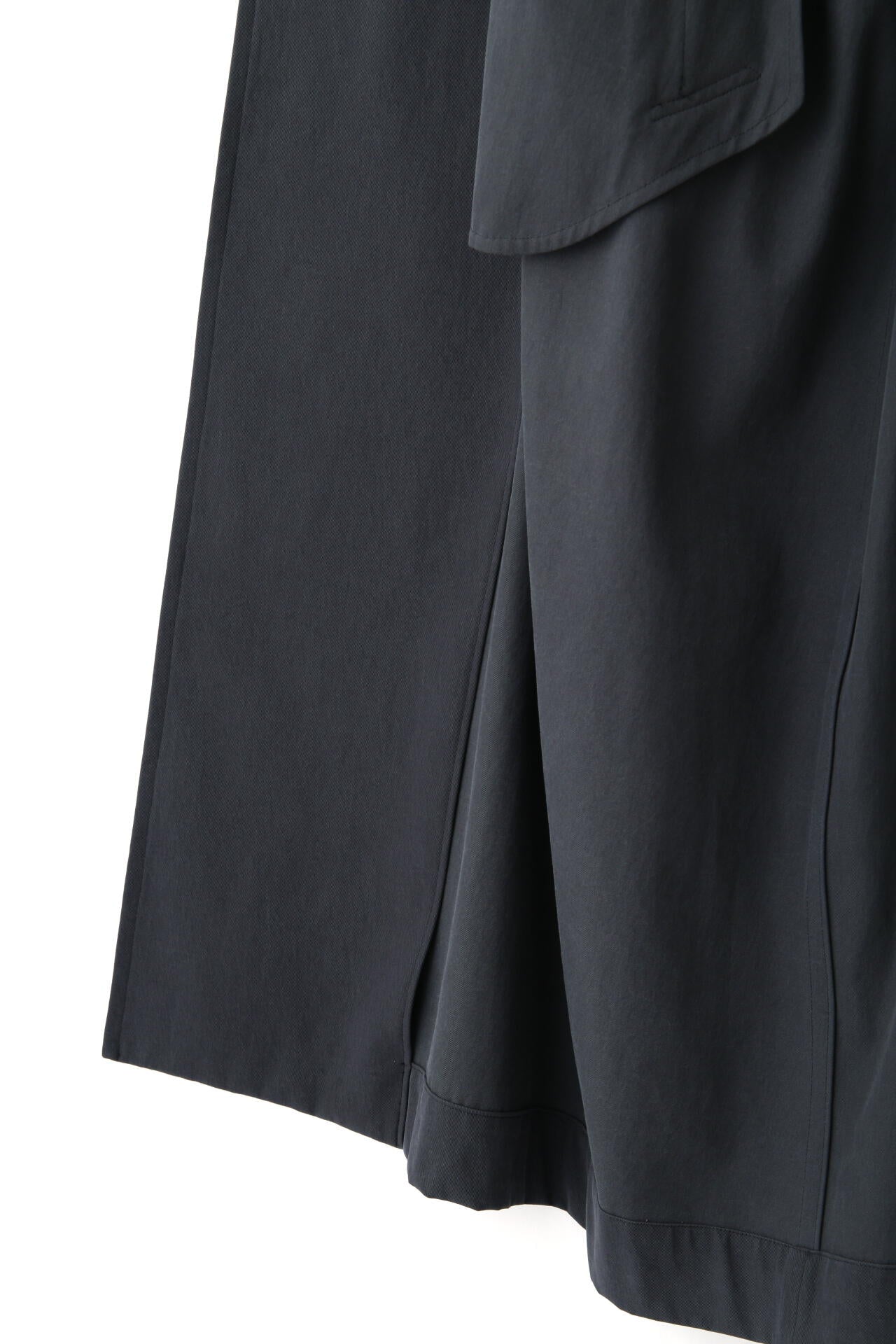 YLEVE / COTTON VOILE GABARDINE NIDOM CO