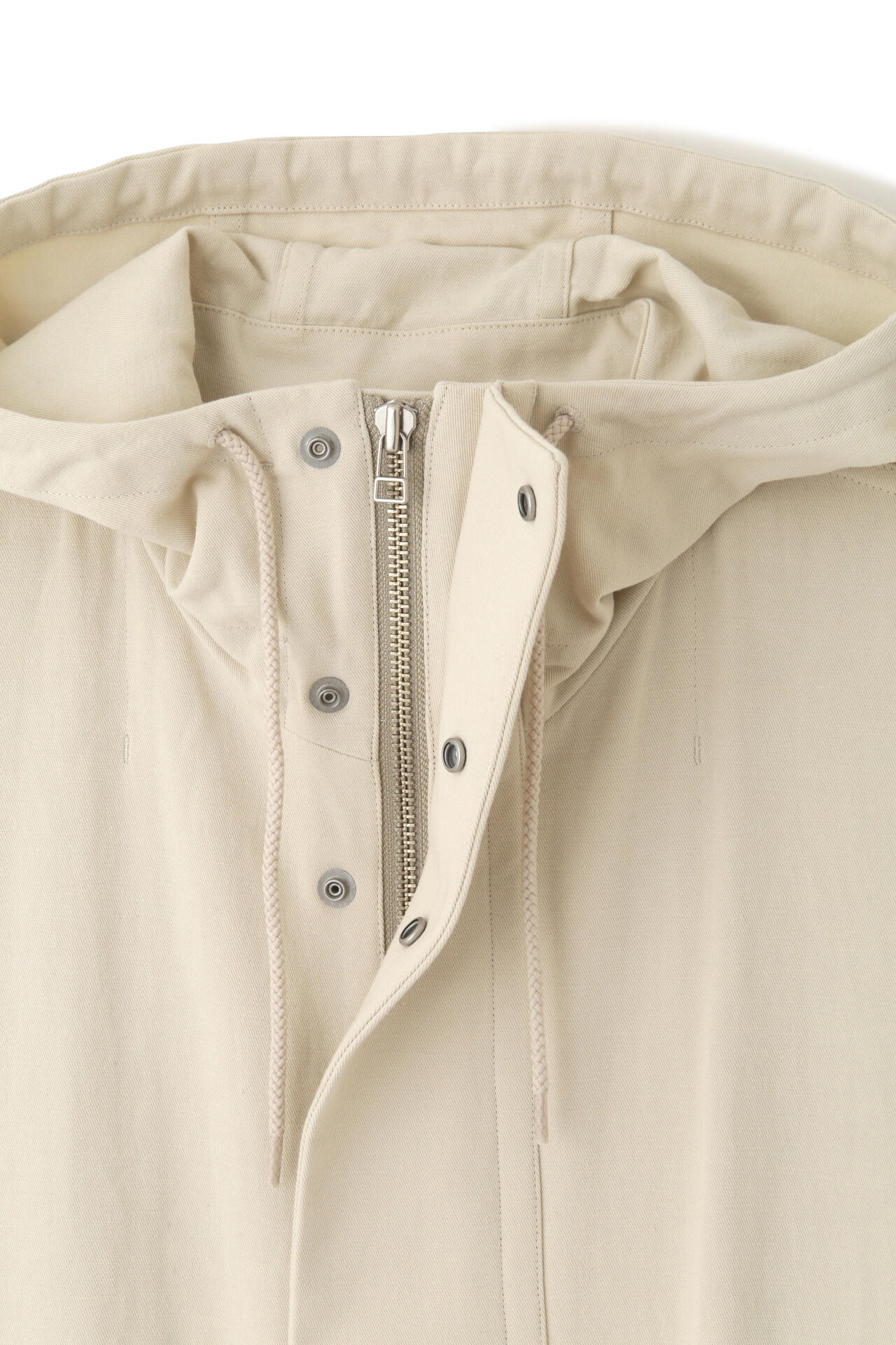 YLEVE / COTTON LINEN TWILL CO