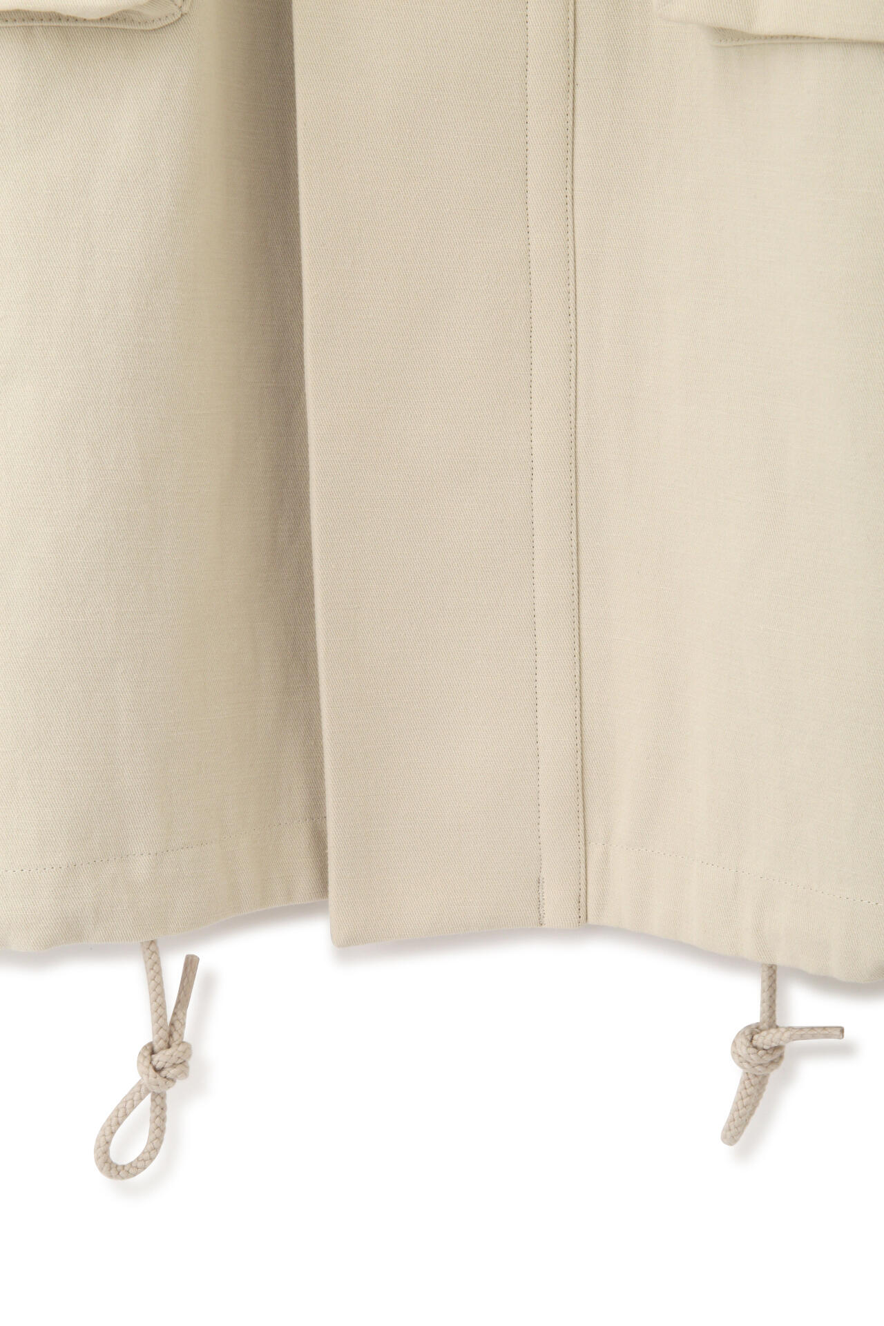YLEVE / COTTON LINEN TWILL CO