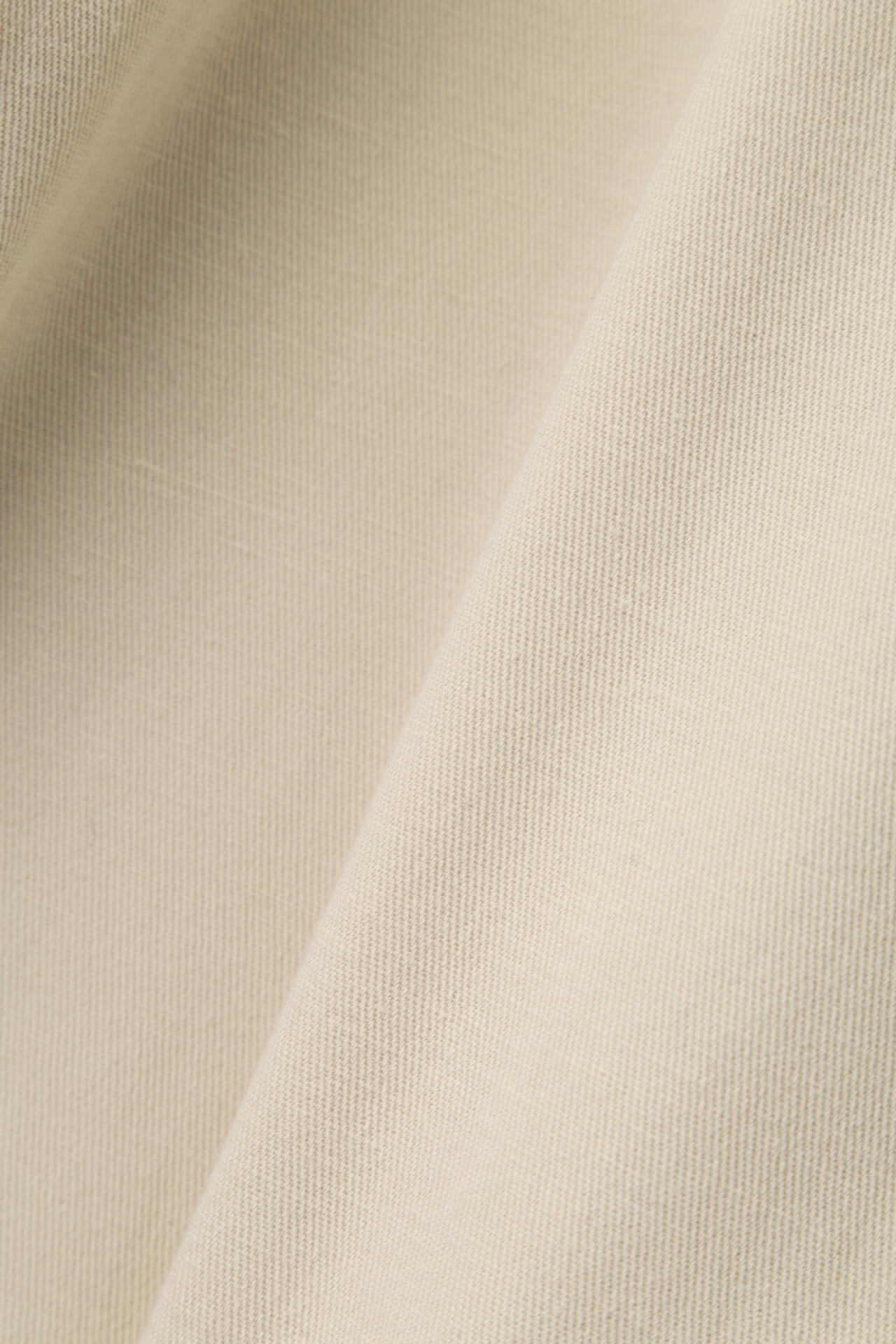 YLEVE / COTTON LINEN TWILL CO