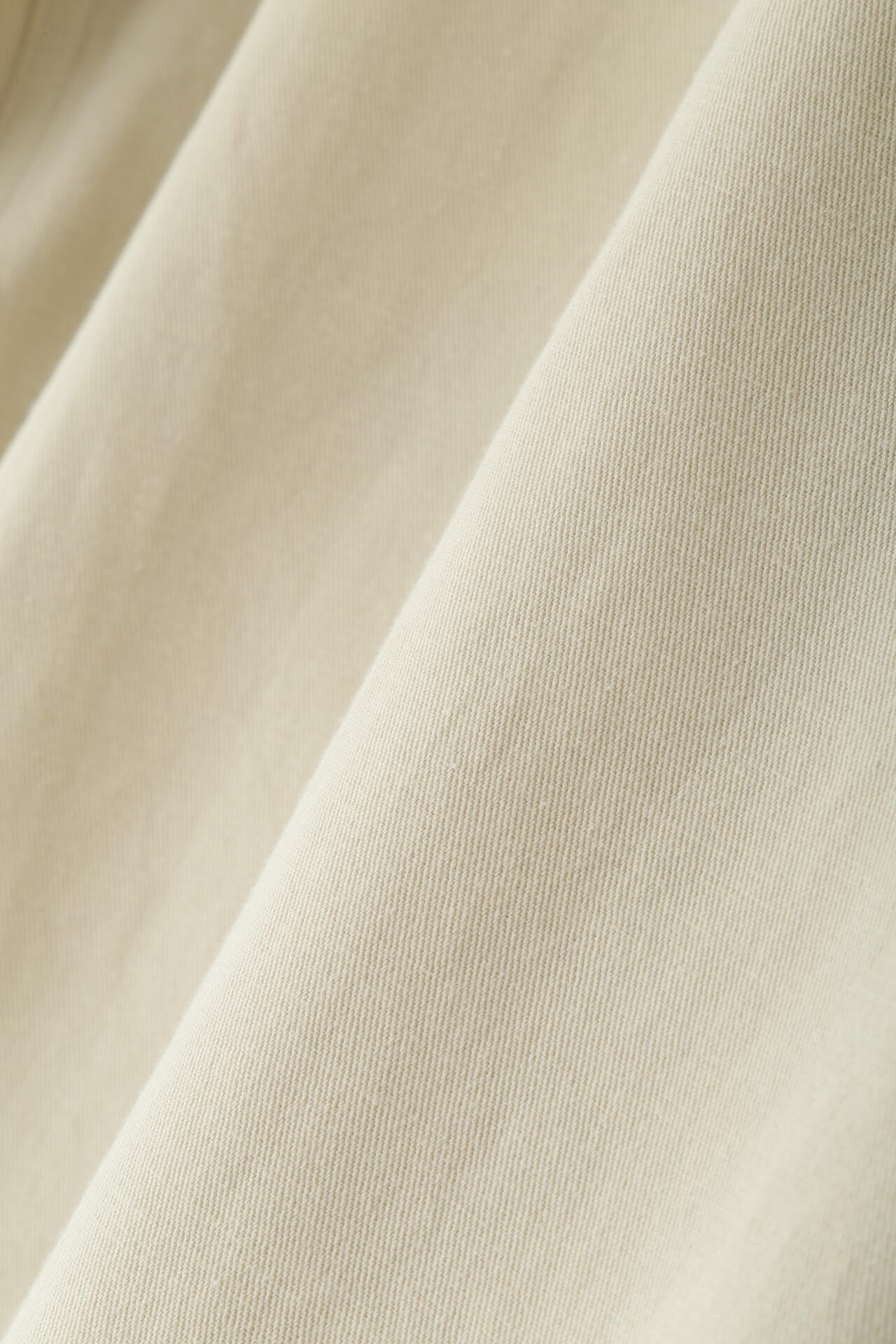 YLEVE / COTTON LINEN TWILL BZ