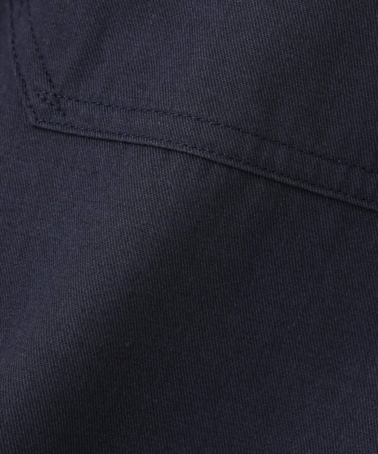 Ｙ / ORGANIC COTTON / RECYCLE POLYESTER TWILL BLOUSON