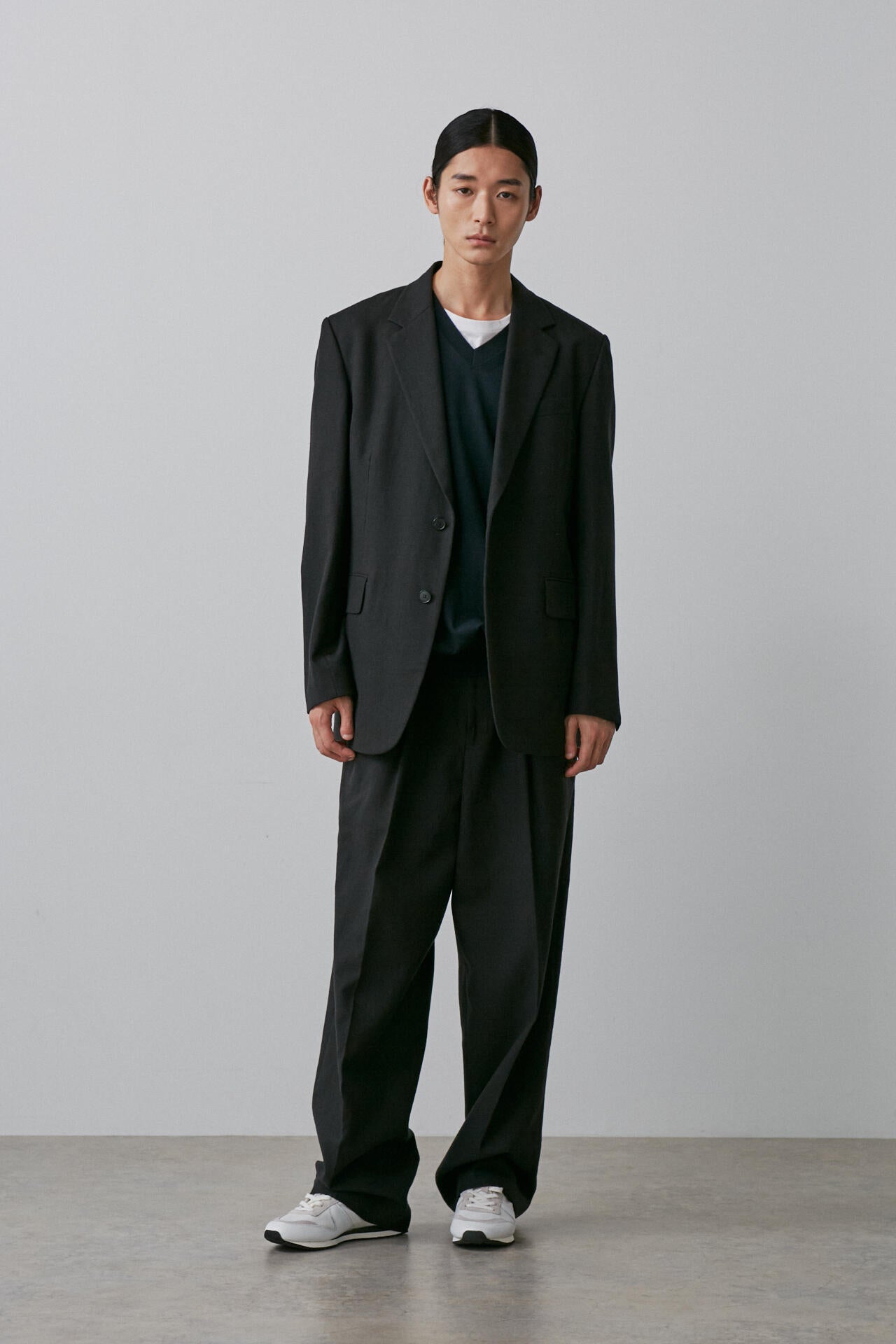 YLEVE / HEMP ORGANIC  COTTON CANVAS TR