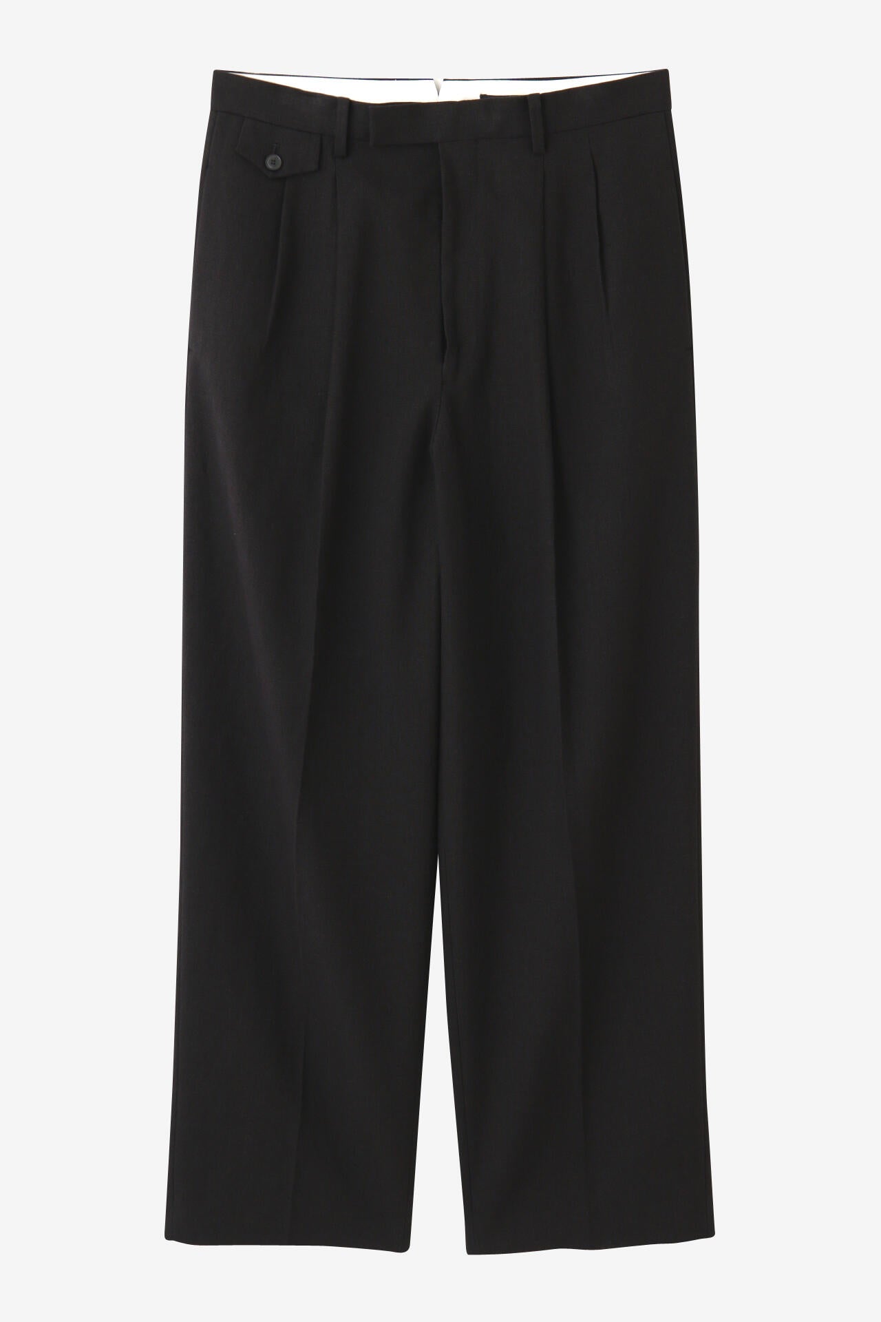 YLEVE / HEMP ORGANIC  COTTON CANVAS TR