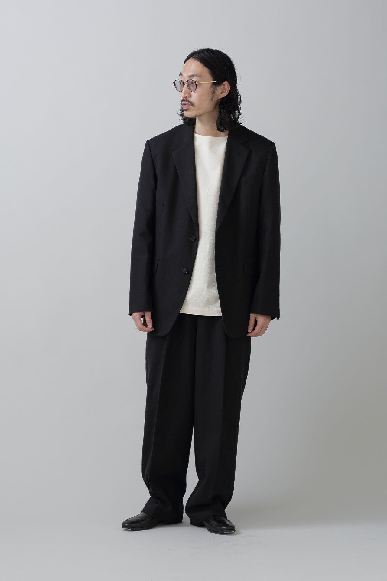 YLEVE / HEMP ORGANIC  COTTON CANVAS TR