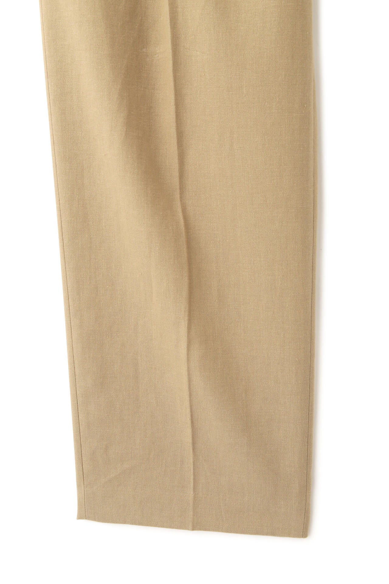 YLEVE / HEMP ORGANIC  COTTON CANVAS TR