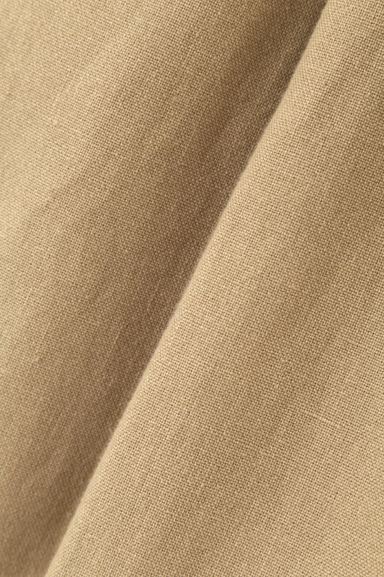 YLEVE / HEMP ORGANIC  COTTON CANVAS TR