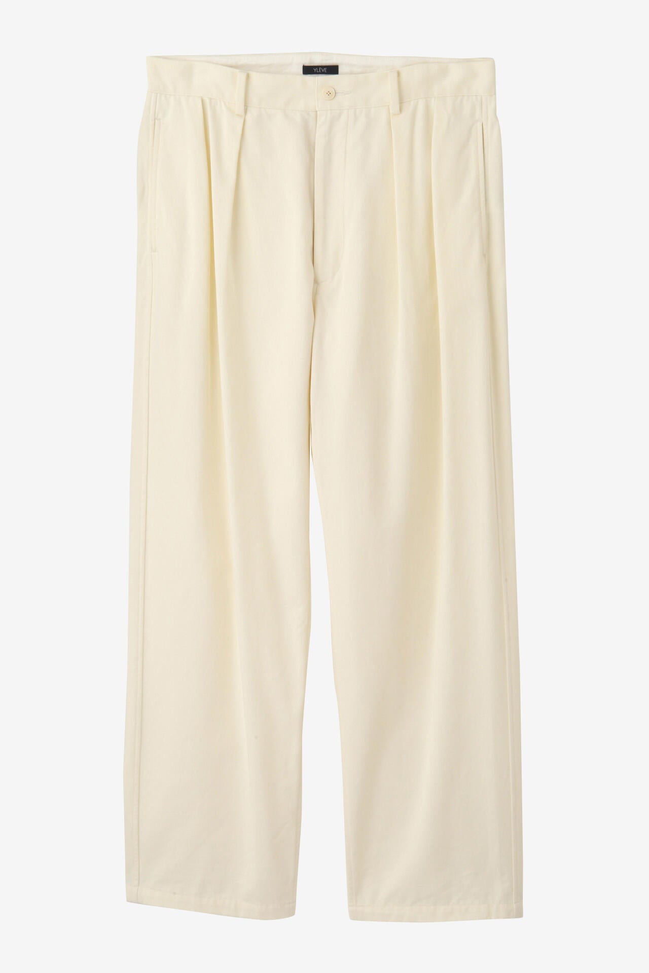 YLEVE / COTTON CHINO NIDOM TR