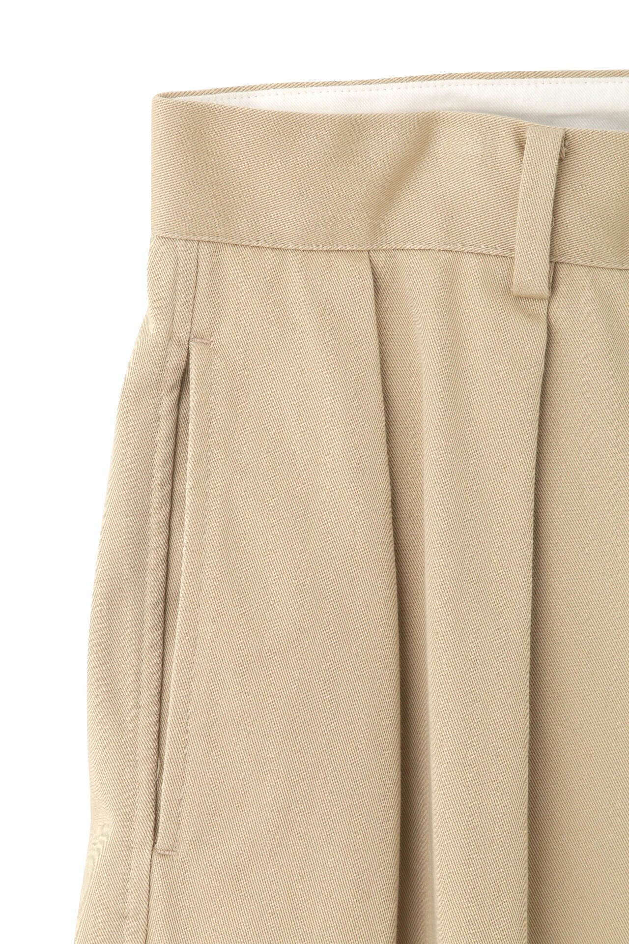 YLEVE / COTTON CHINO NIDOM TR