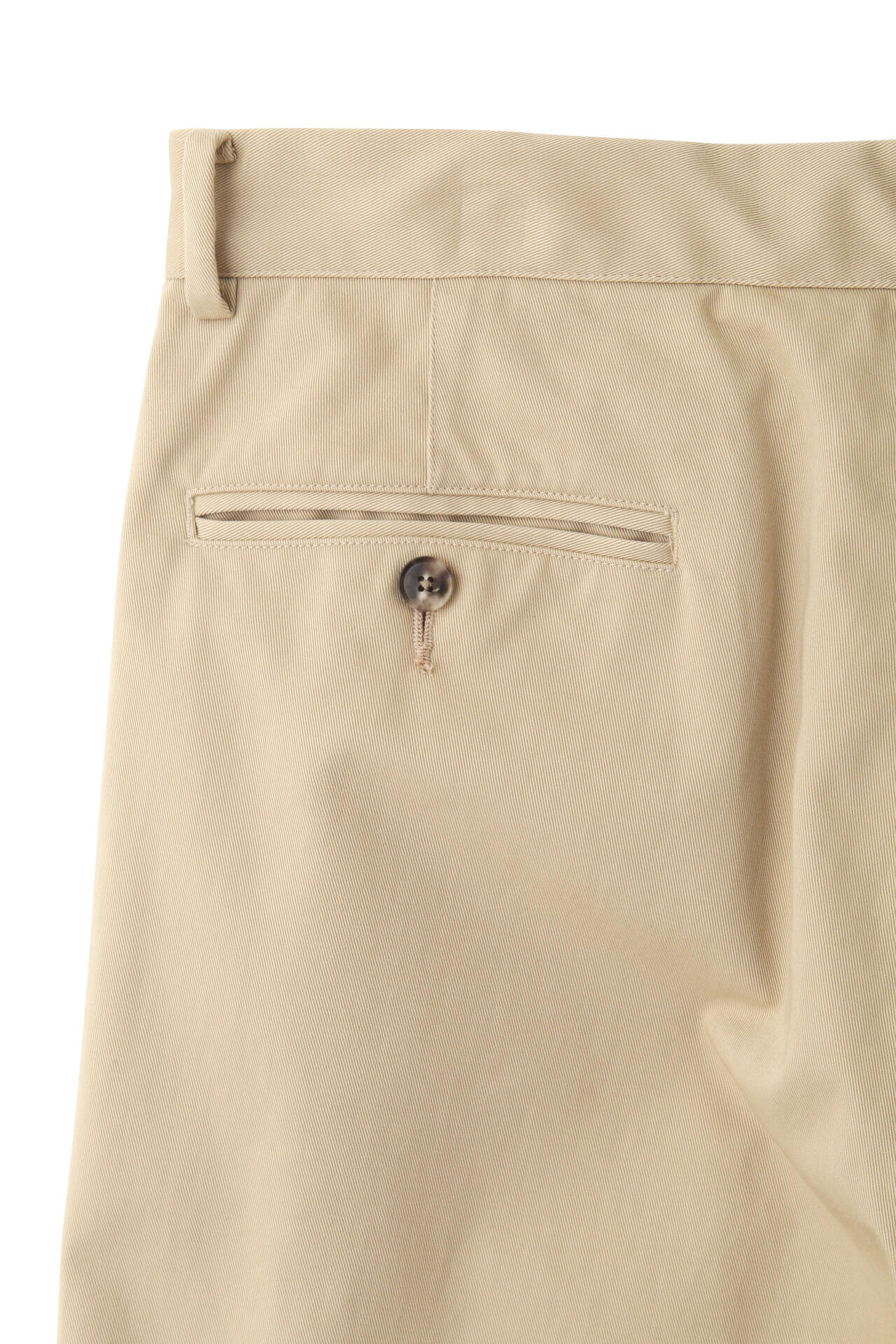 YLEVE / COTTON CHINO NIDOM TR