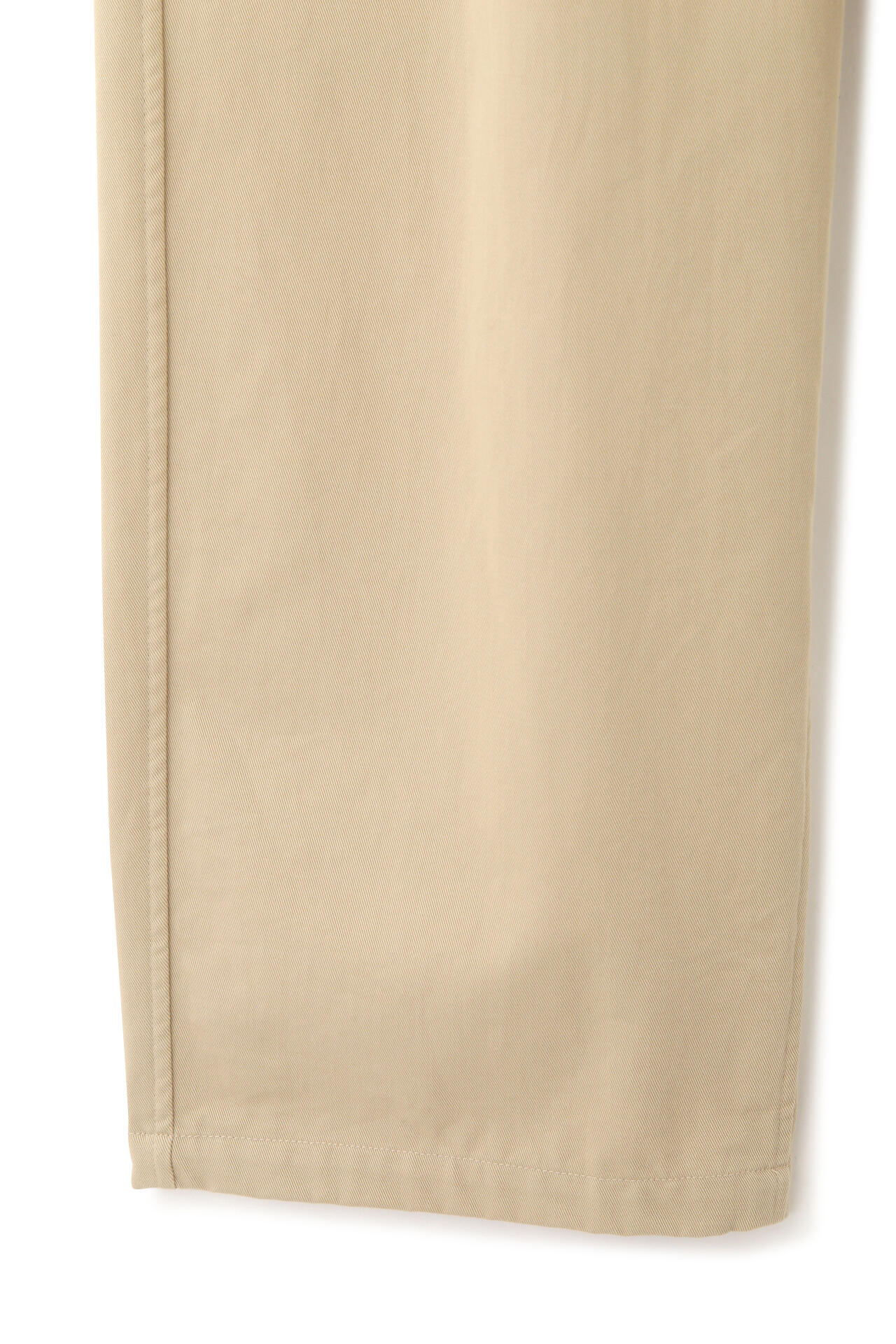 YLEVE / COTTON CHINO NIDOM TR