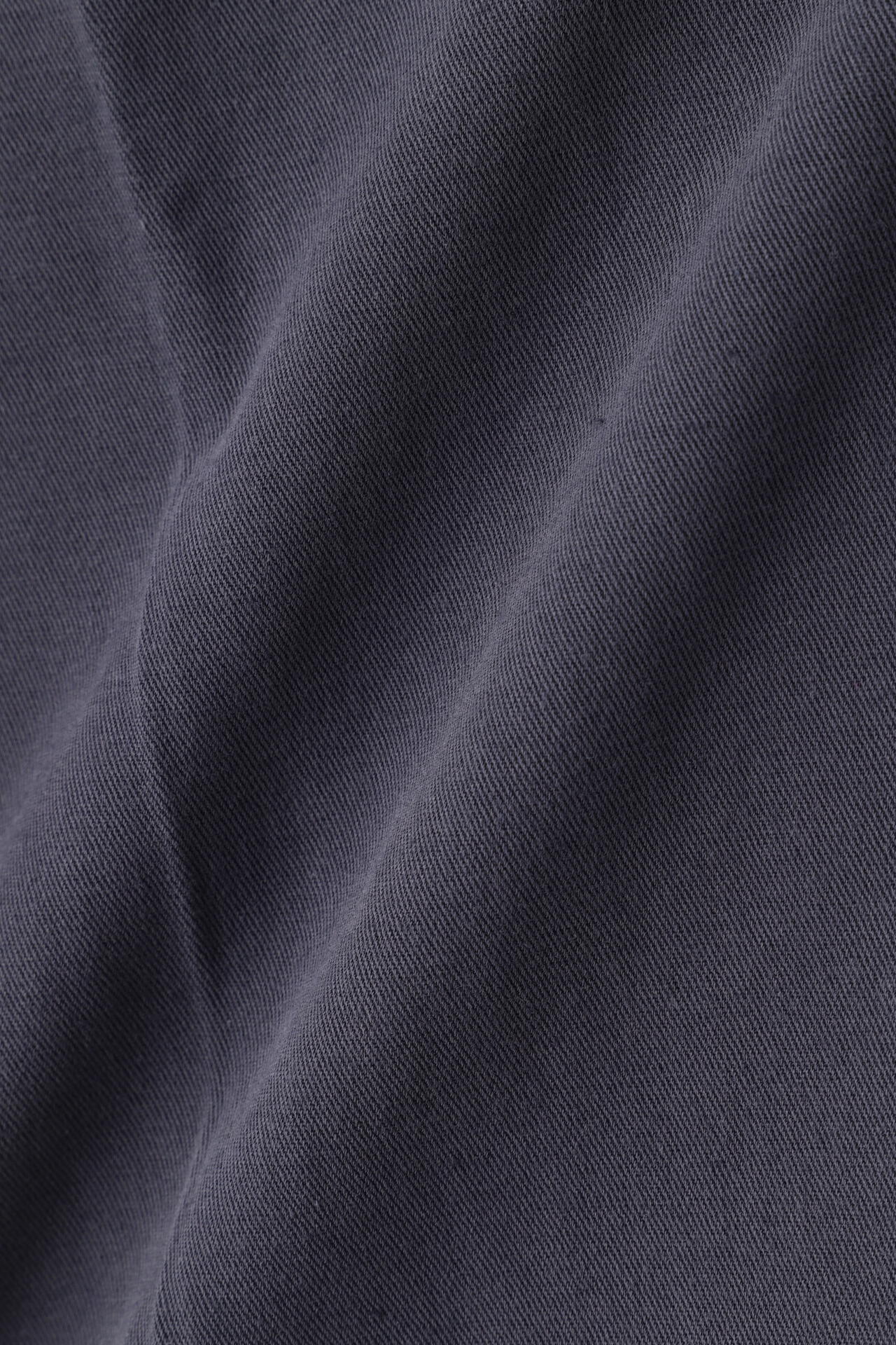 YLEVE / COTTON LINEN TWILL TR