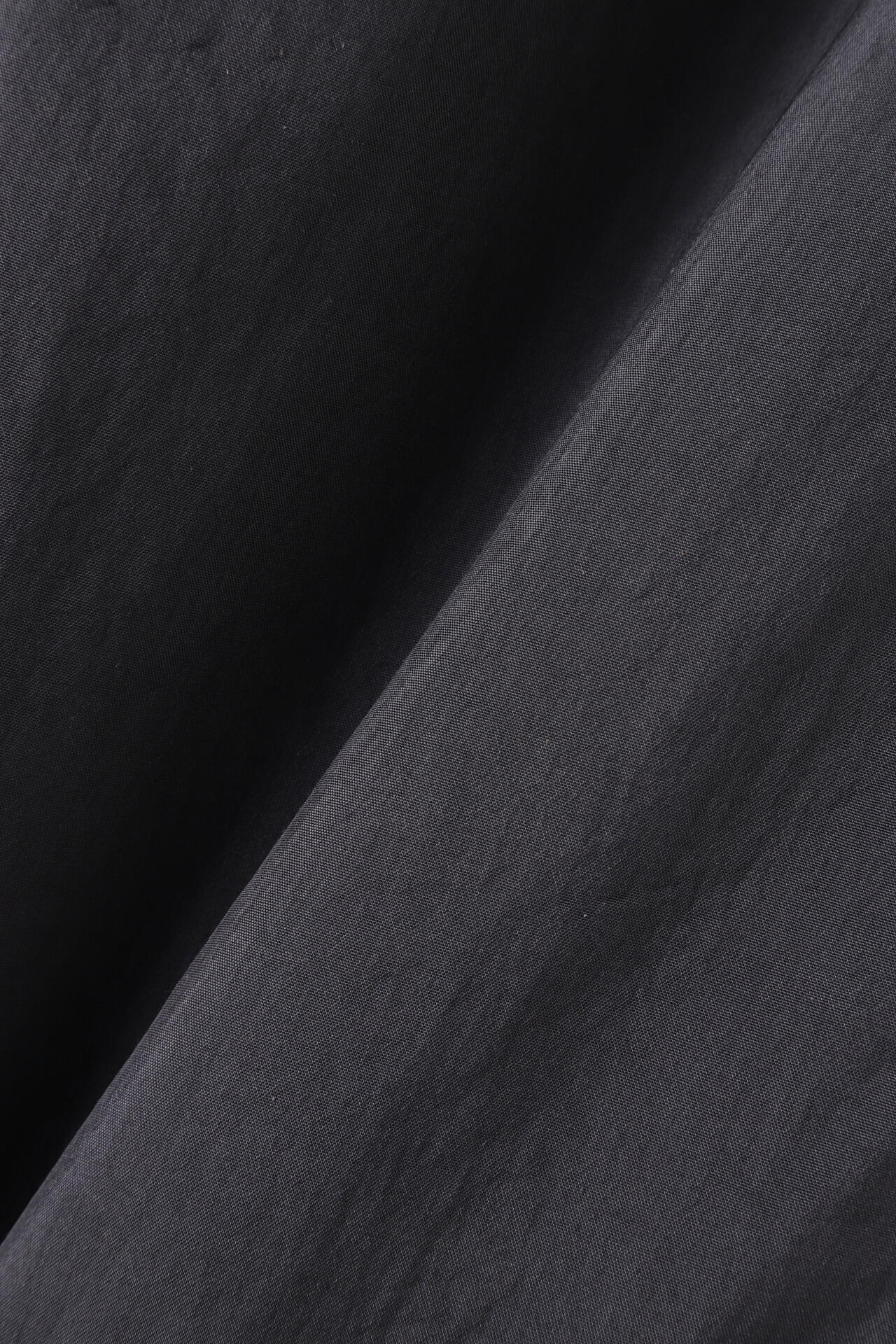 YLEVE / NYLON SILK JOGGER PT