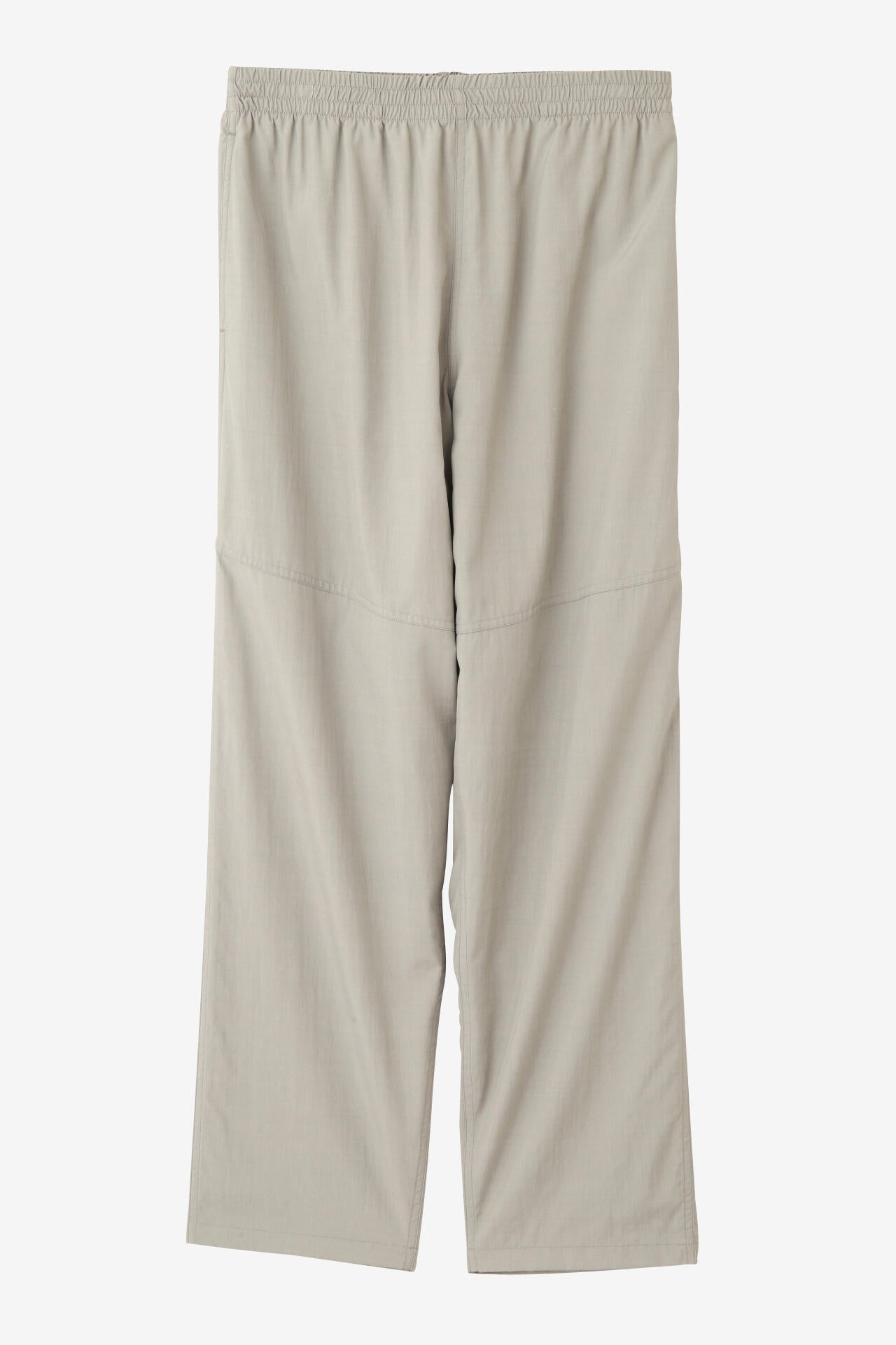 YLEVE / NYLON SILK JOGGER PT