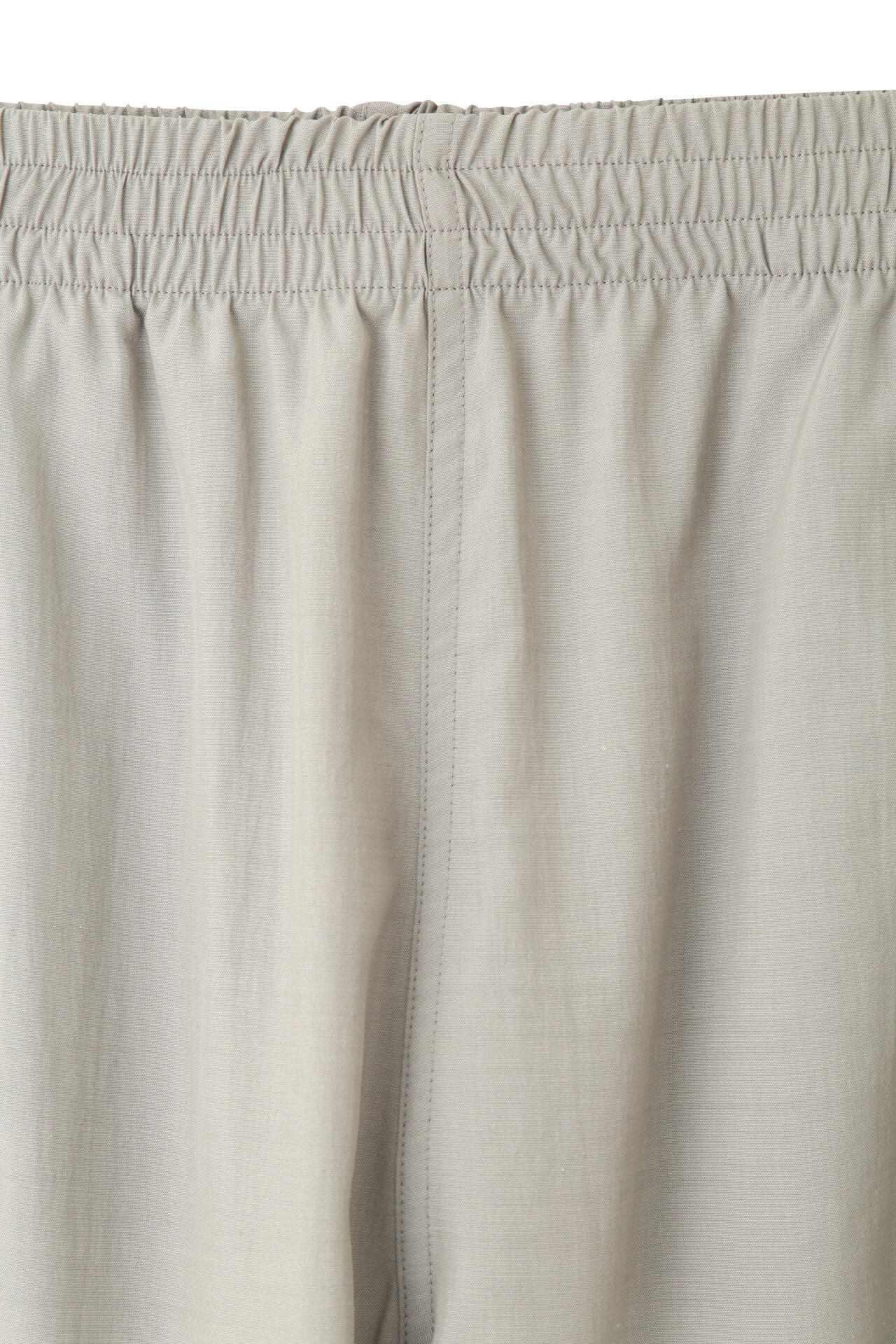 YLEVE / NYLON SILK JOGGER PT