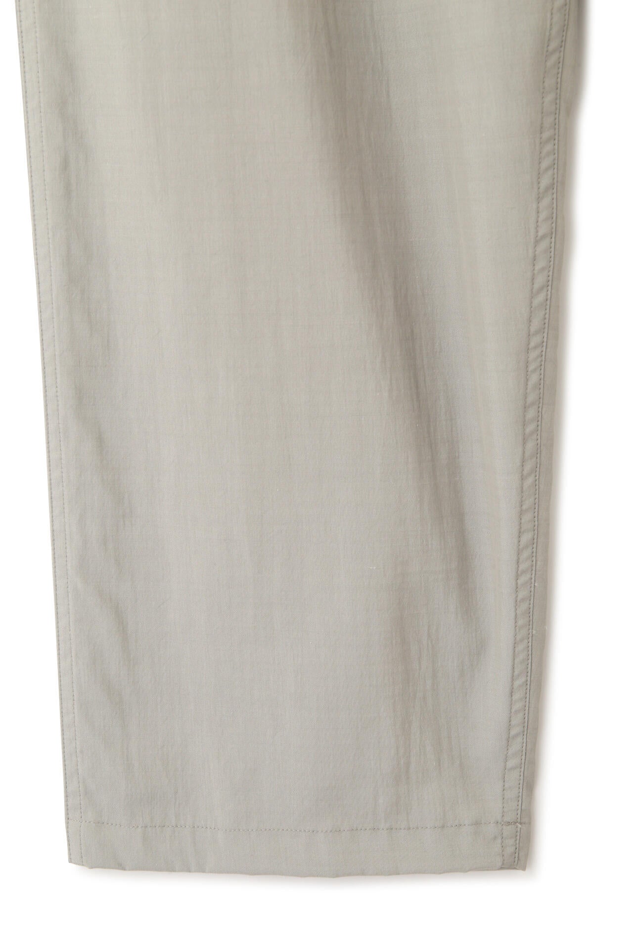 YLEVE / NYLON SILK JOGGER PT