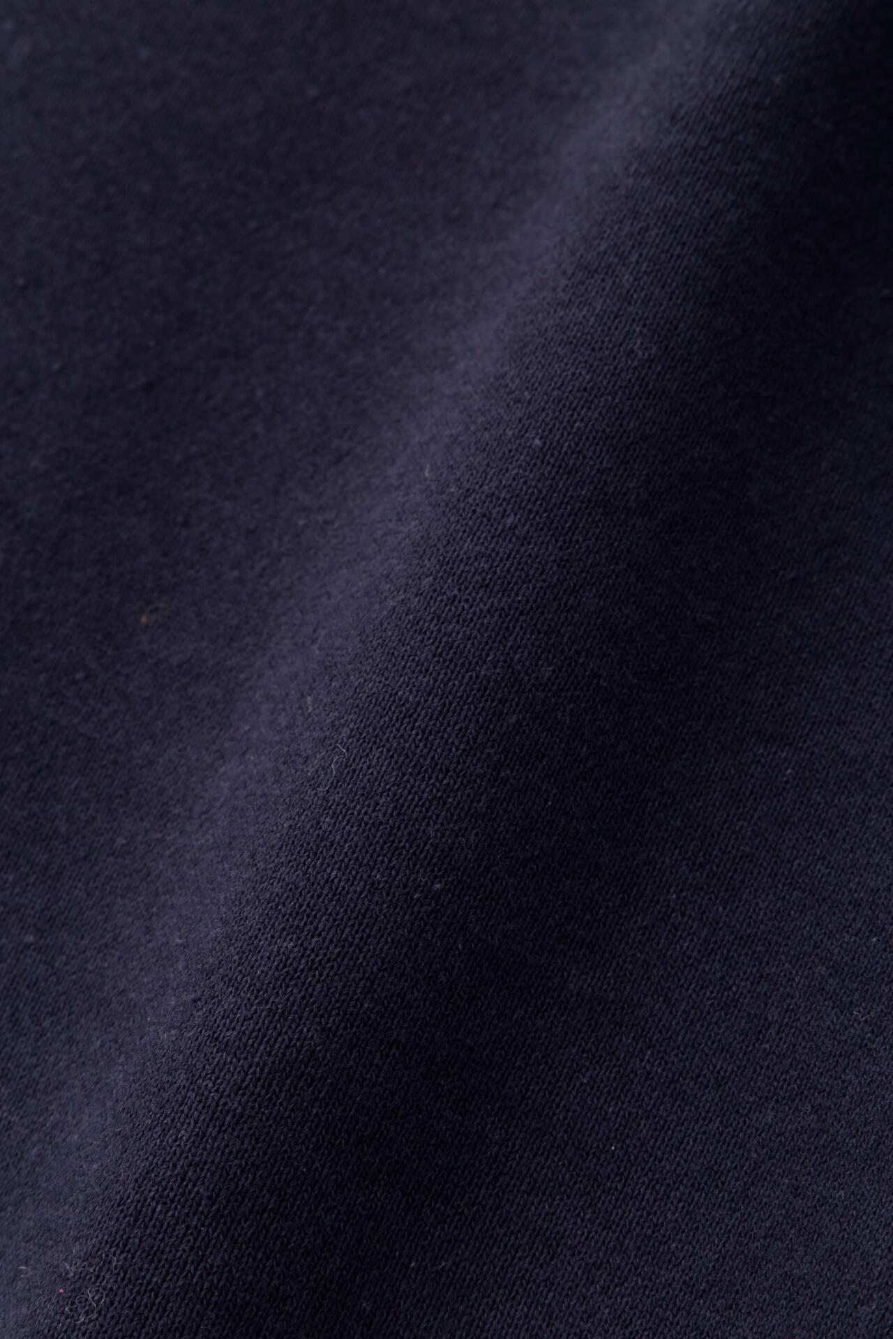 Ｙ / ORGANIC COTTON BLEND HEAVY WEIGHT FLEECE TR