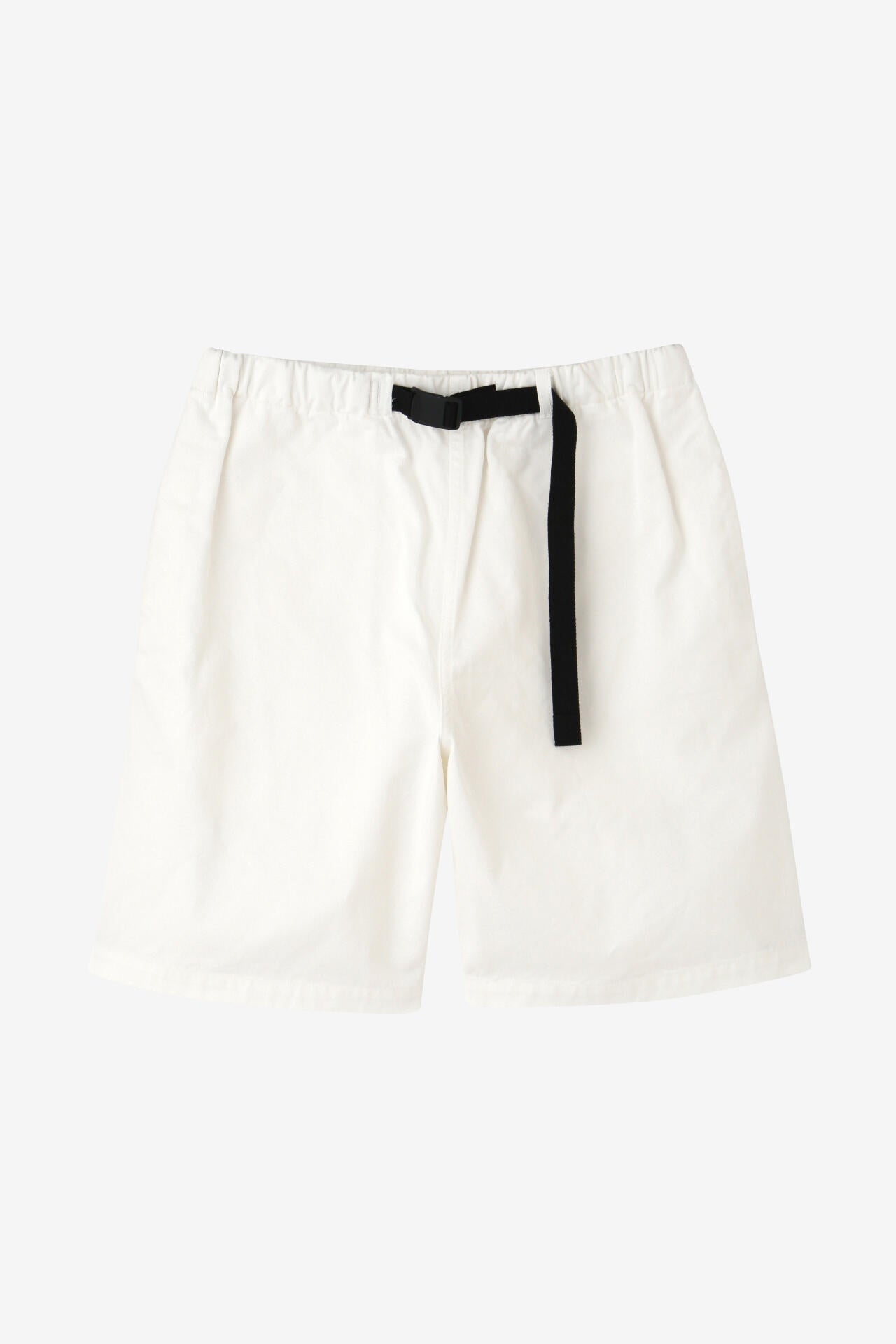 Ｙ / ORGANIC COTTON CHINO SHORTS